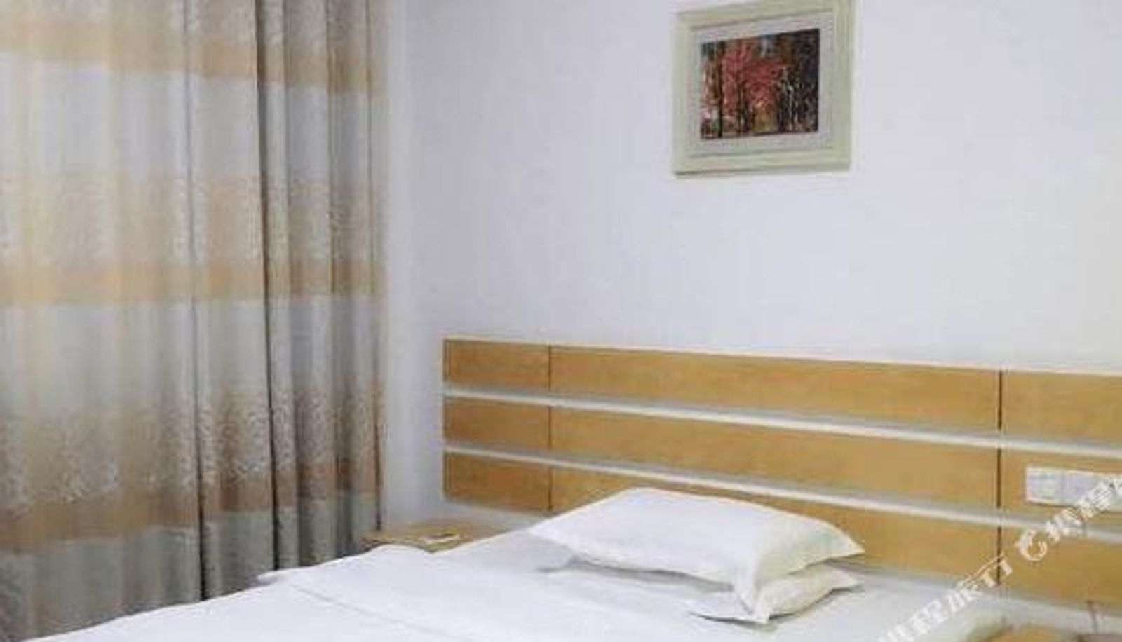 Kamer - Rudong Xiduoduo Hotel