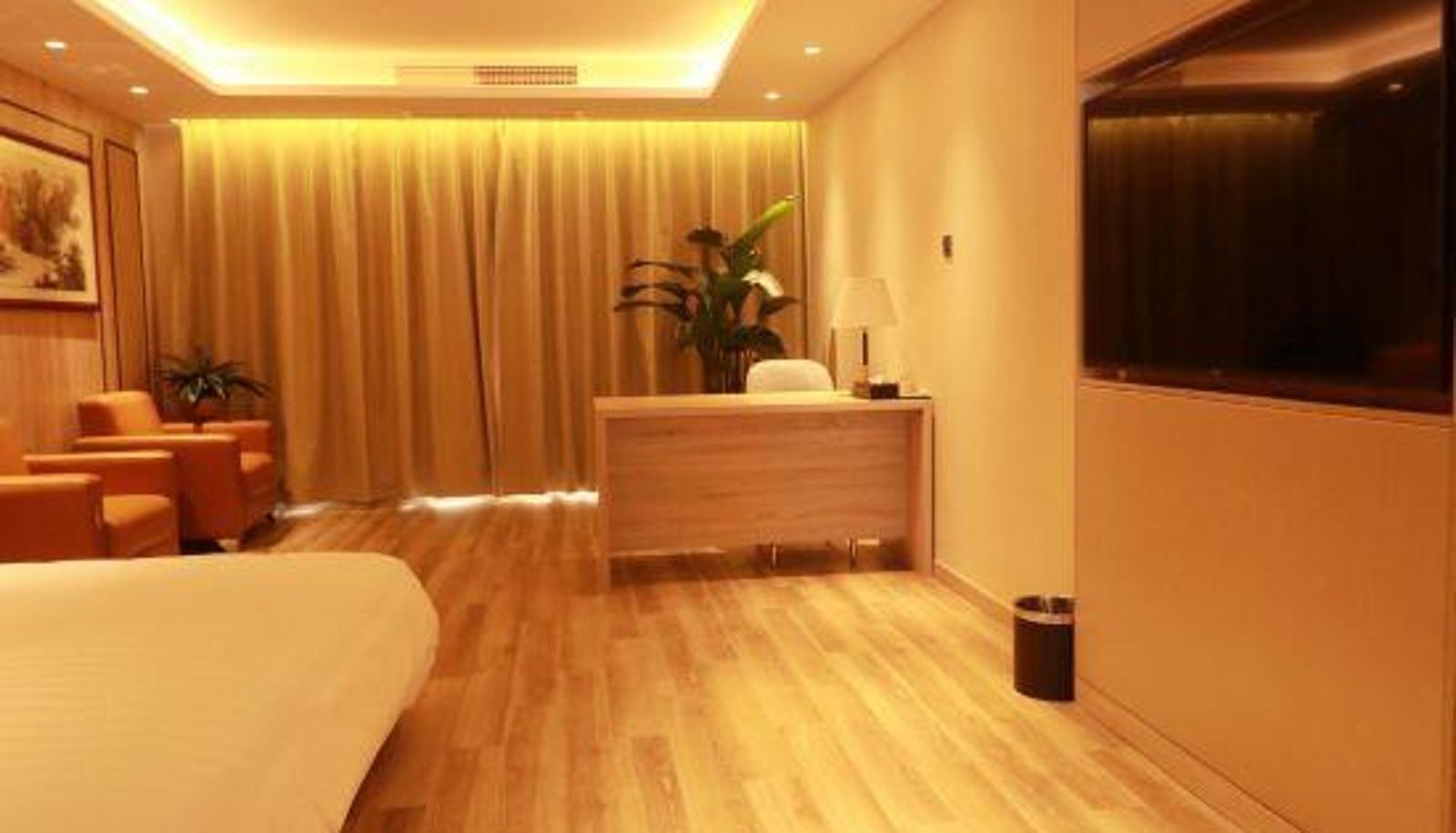 Business-Zimmer - Rudong Victoria Hotel