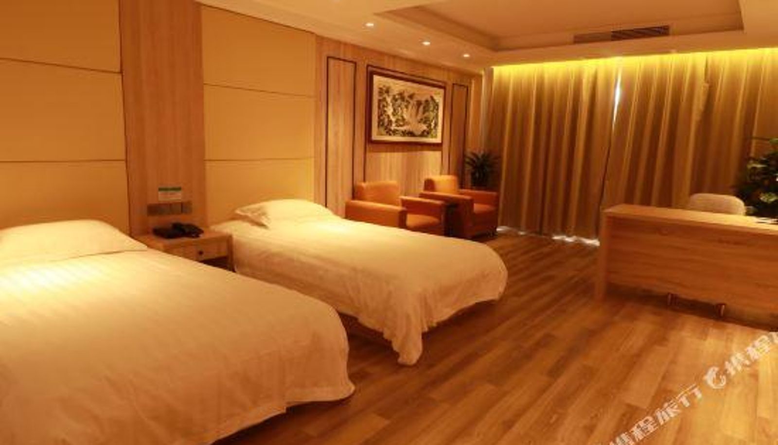 Room - Rudong Victoria Hotel