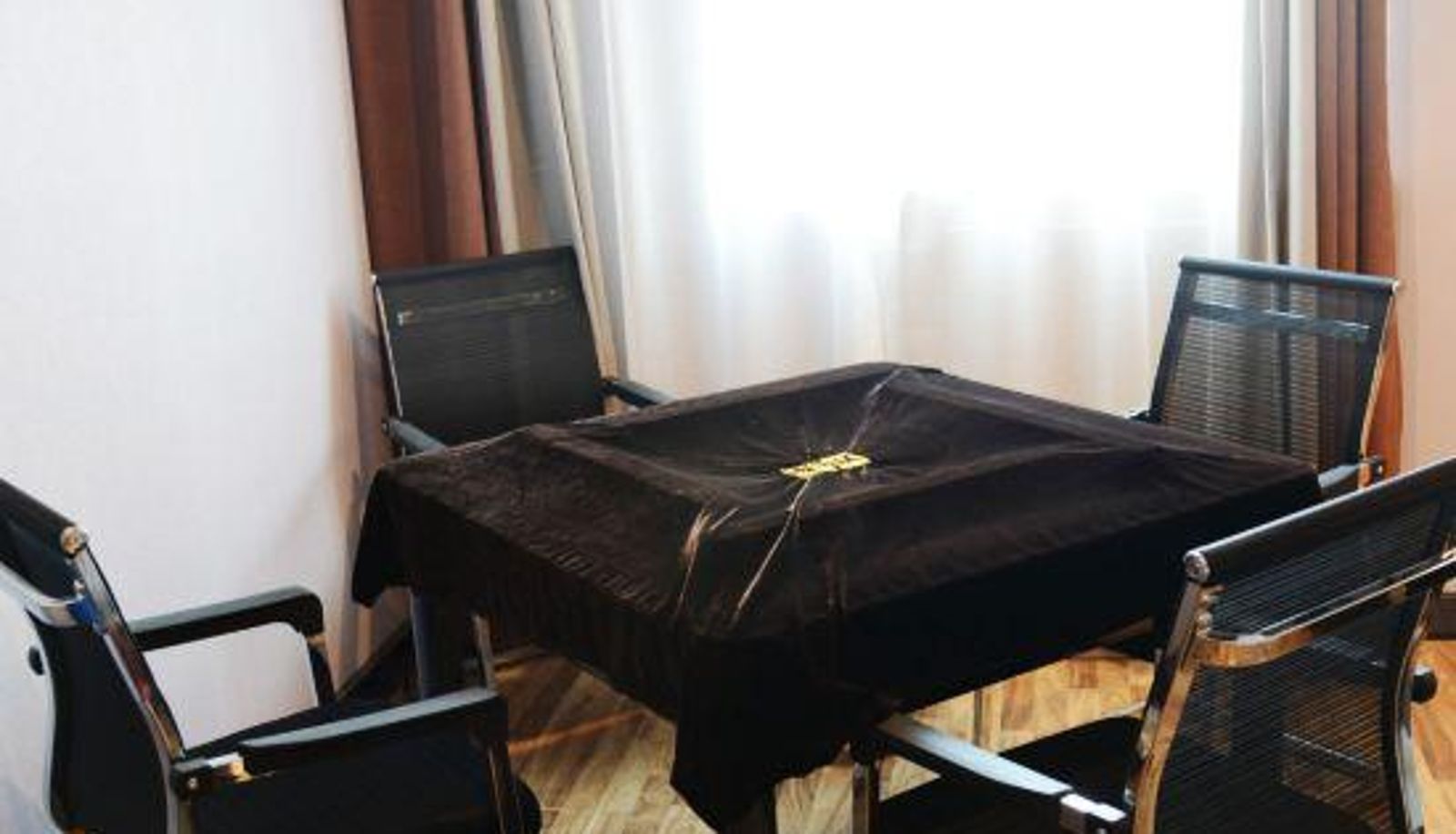 Room - Dushi118(Yanling Fuling South Bus Station Branch)