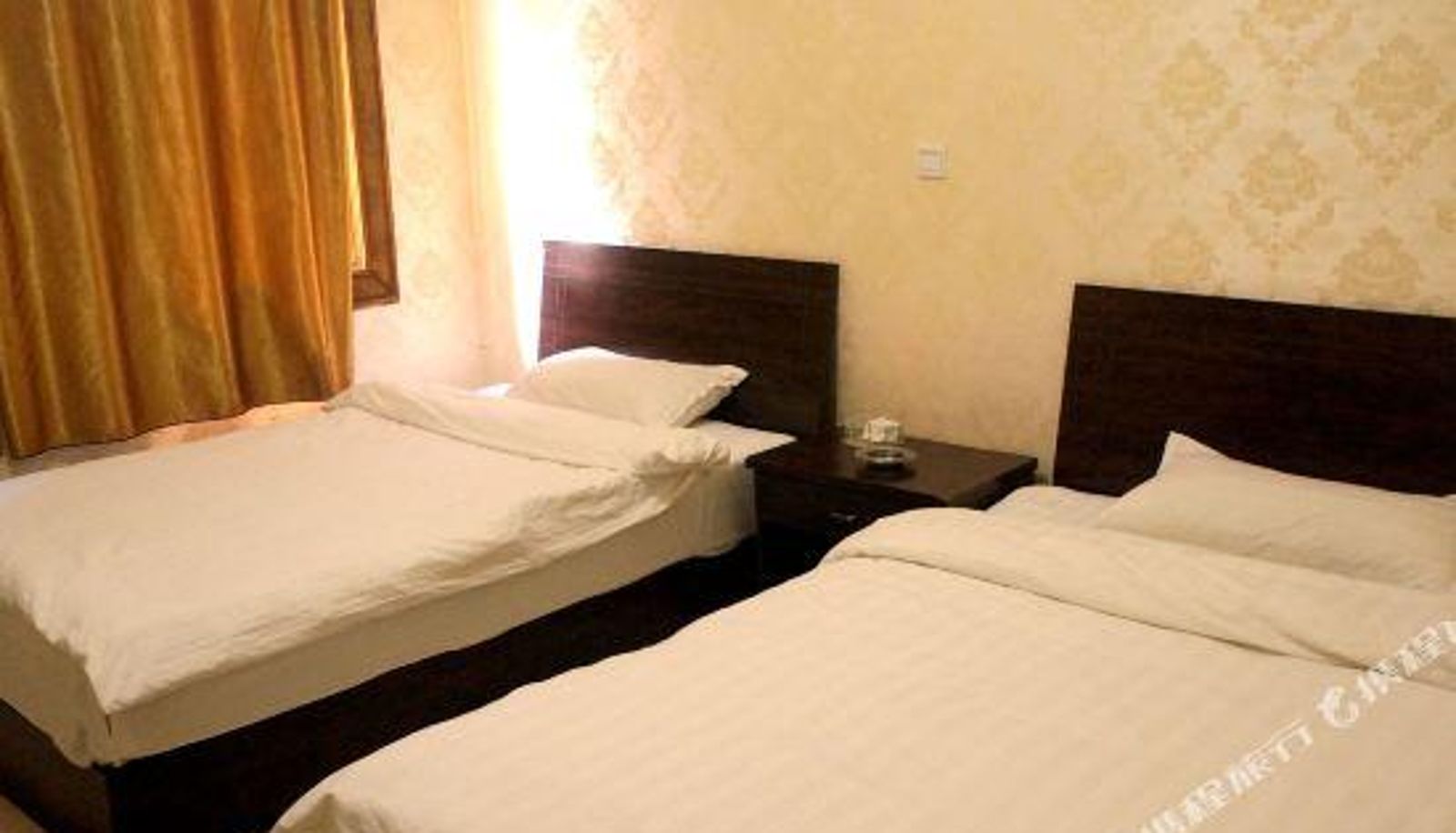 Chambre - Qionglai Sanhe Business Hotel