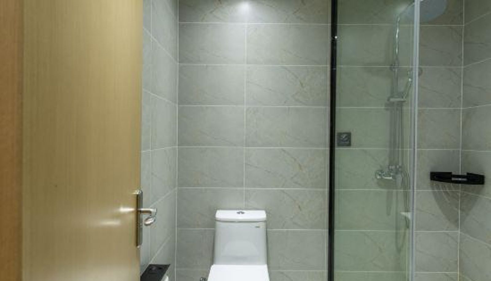 Camera - Rongtong Hotel