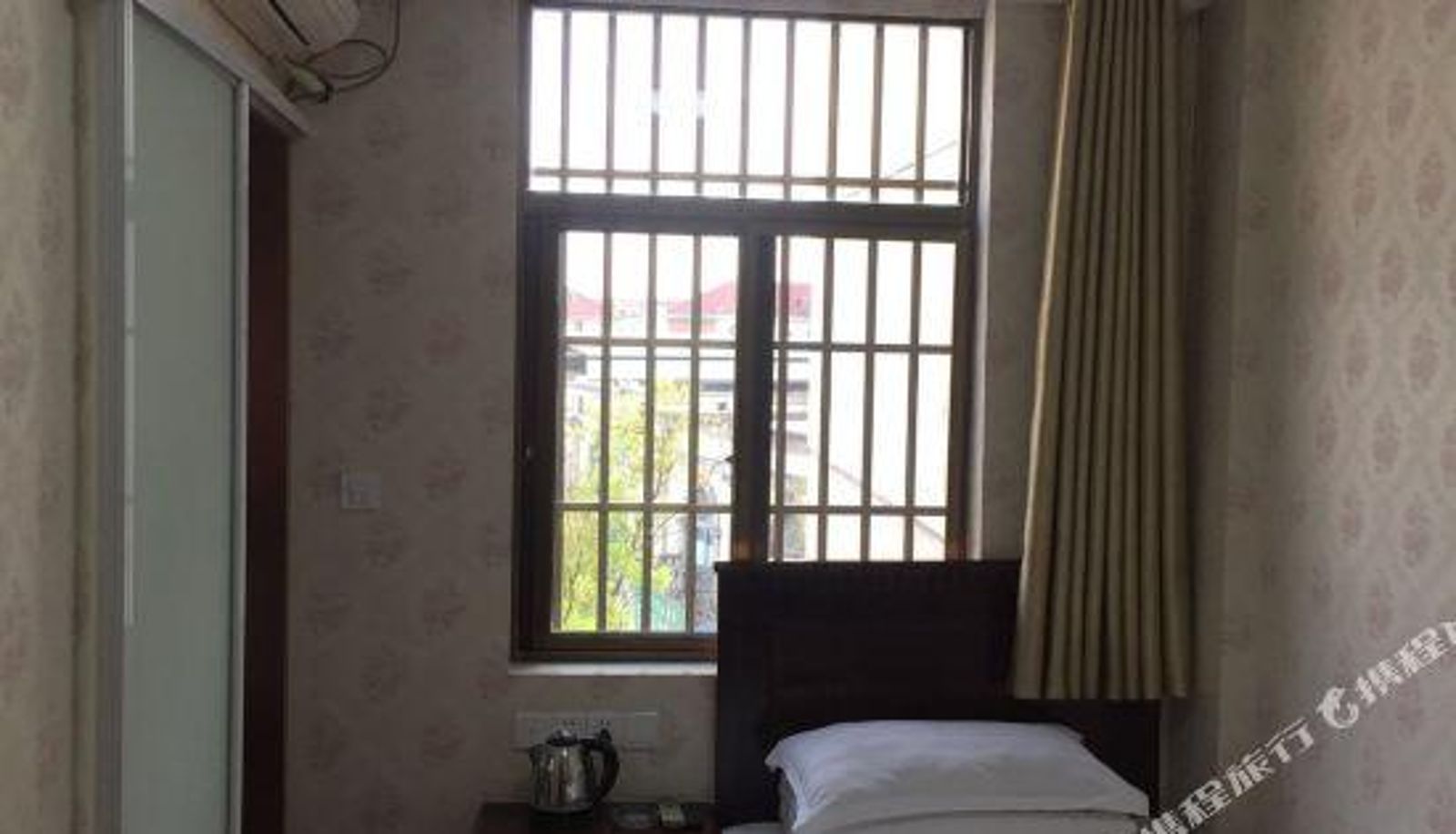 Zimmer - Rudong Penglai Hotel