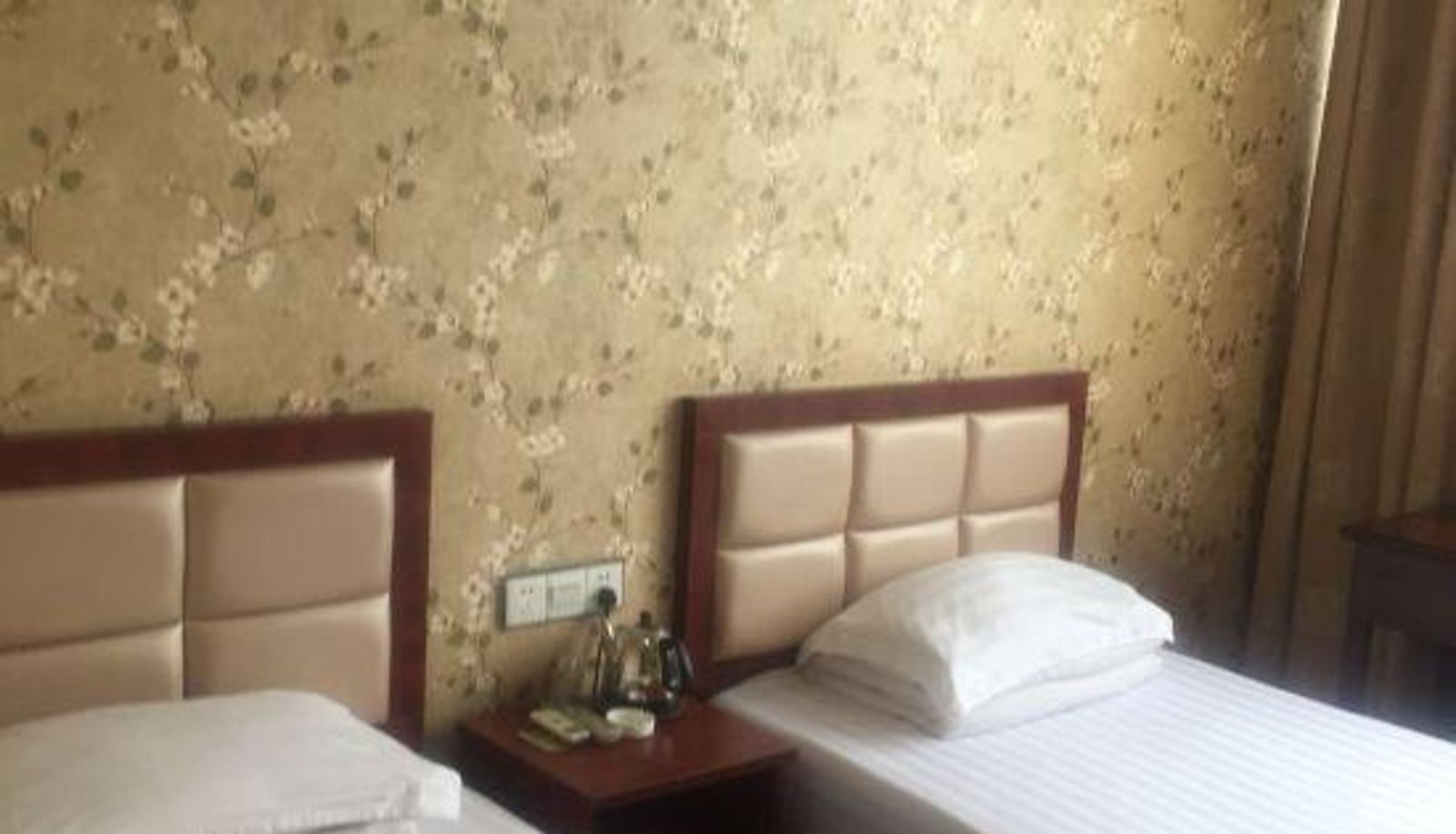 Habitación - Rudong Penglai Hotel