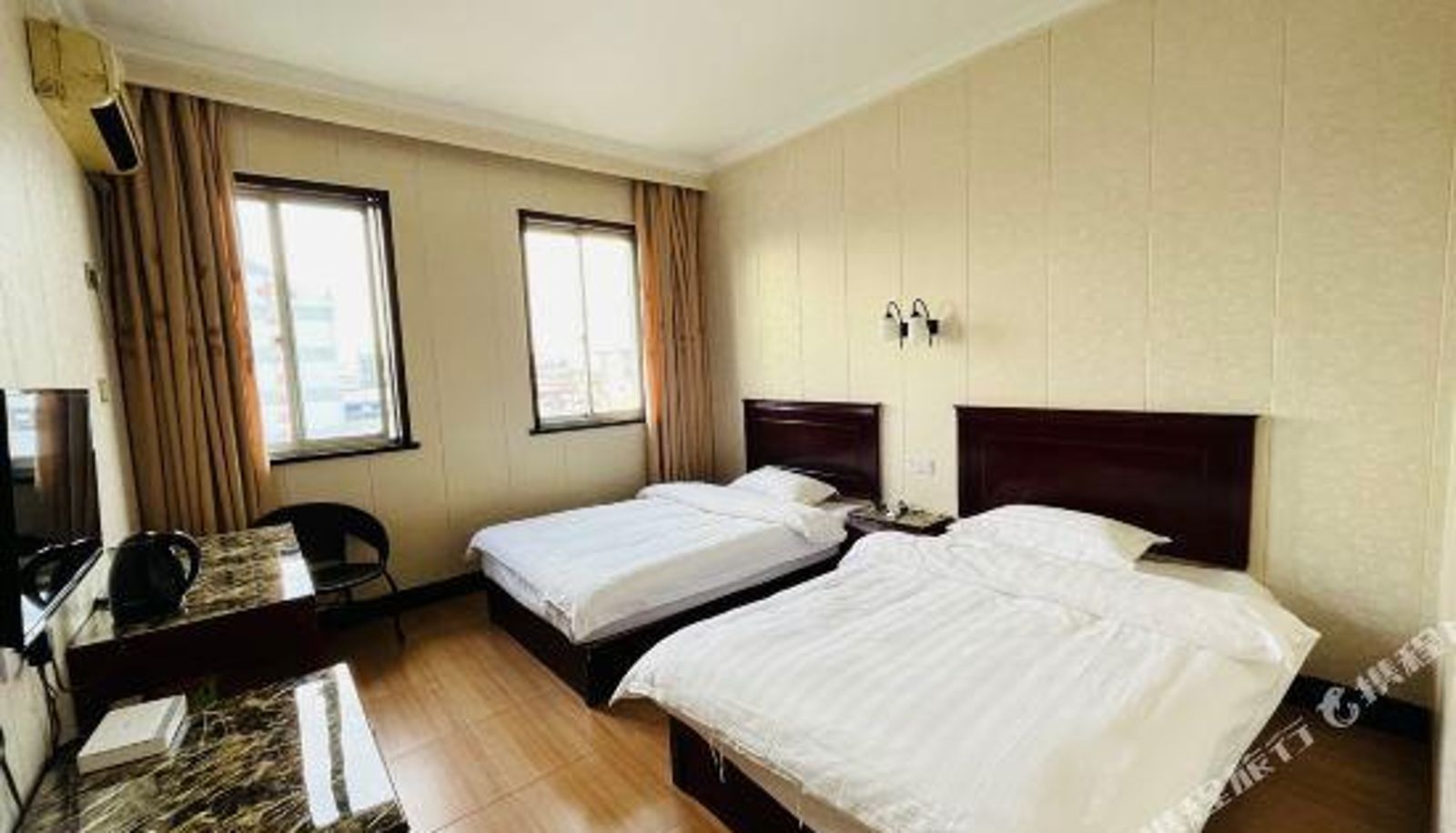 Habitación - Rudong Lidu Hotel