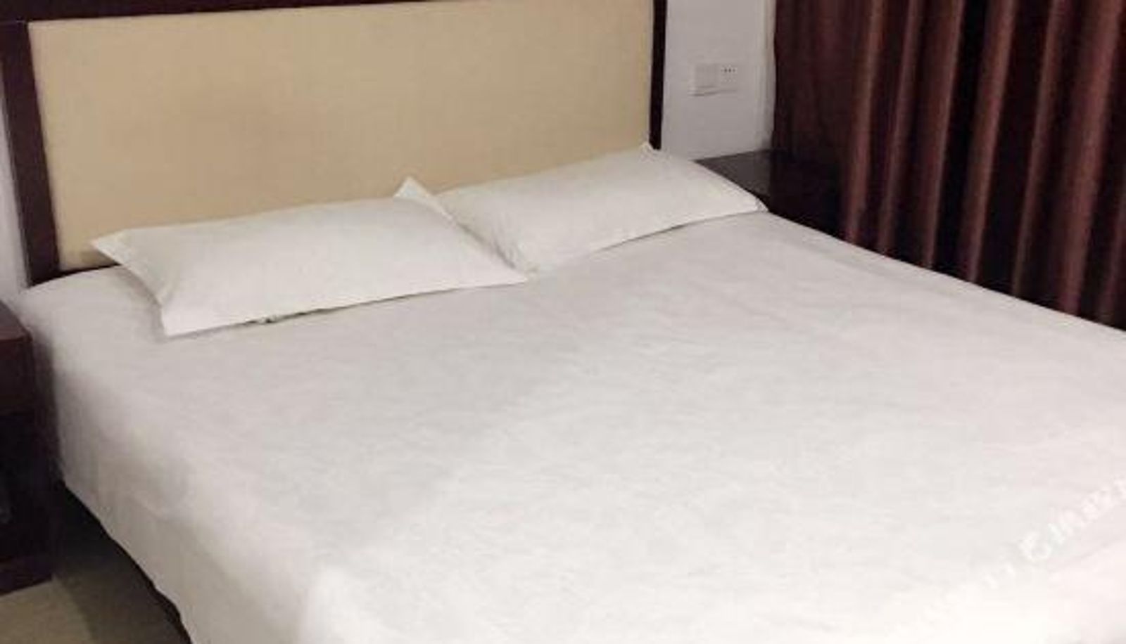 Habitación corporativa - Rudong xinhui hotel