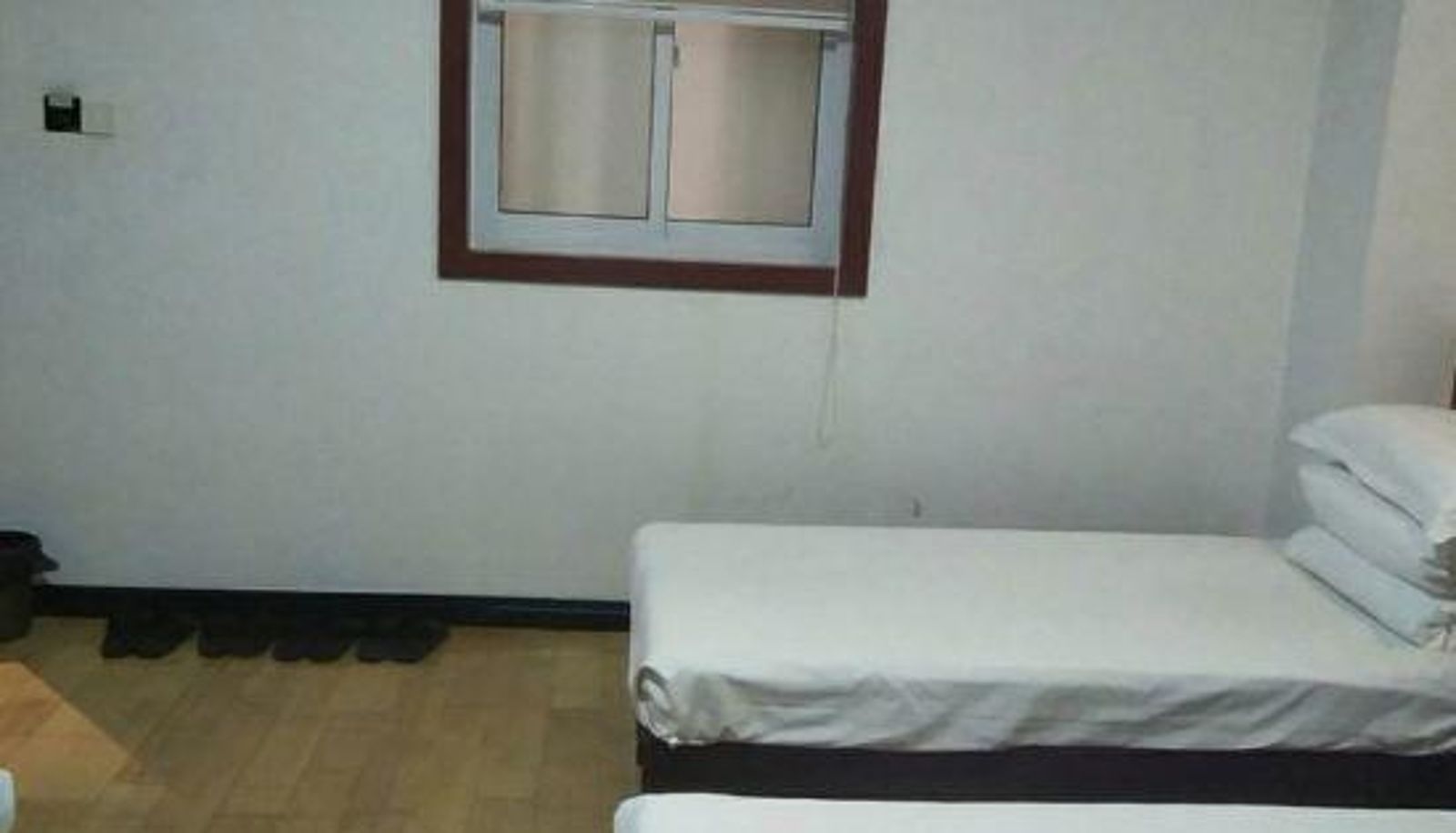 Innenbreich - Pingding Yinhai Hotel