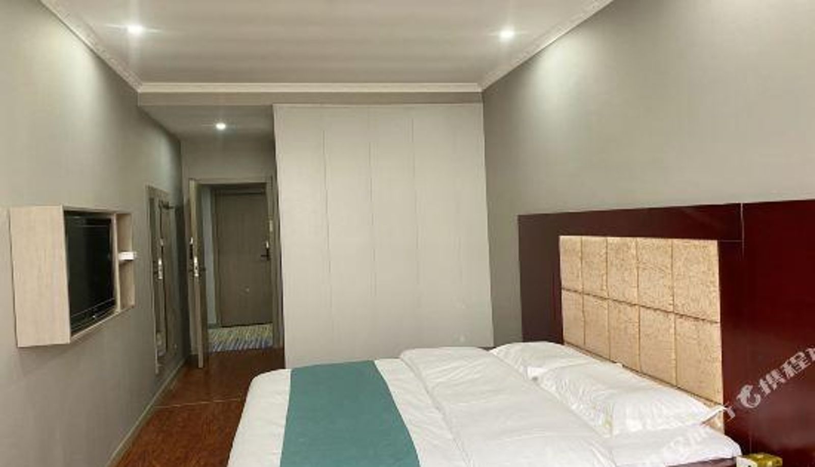 Zimmer - Sunshine Hotel Shangluo