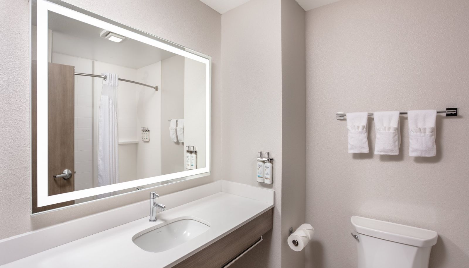 Zimmer - Holiday Inn Express KEARNEY by IHG
