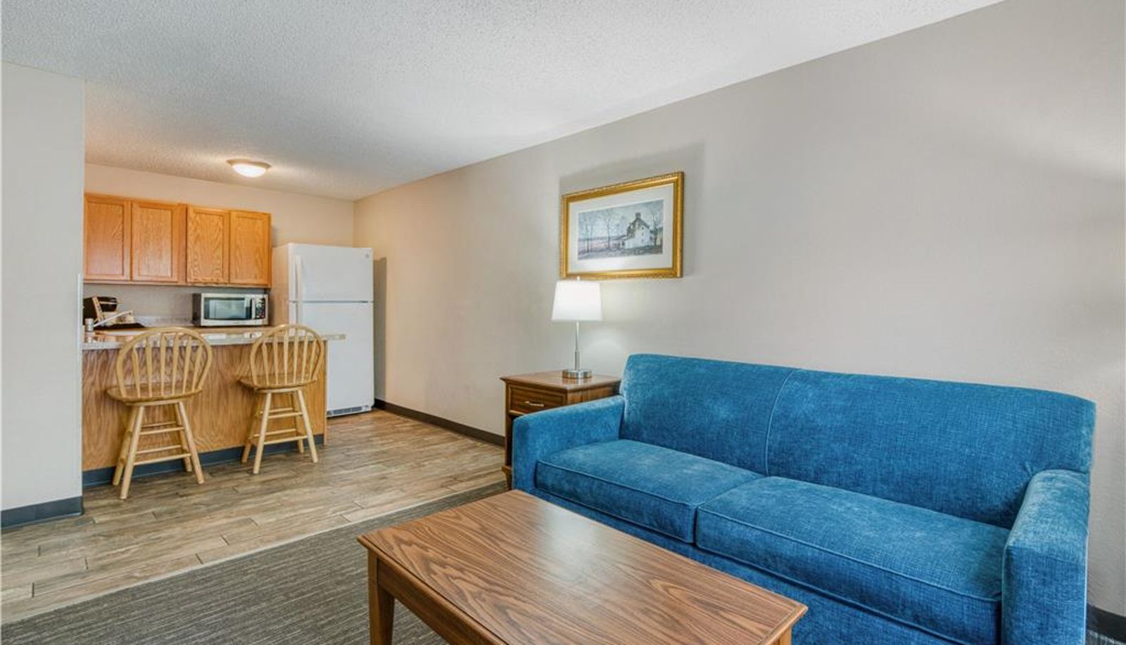 Zimmer - SureStay Plus by Best Western Elizabethtown Lancaster