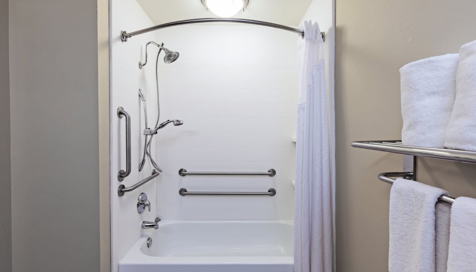 Zimmer - Holiday Inn Express & Suites EAGLE PASS by IHG