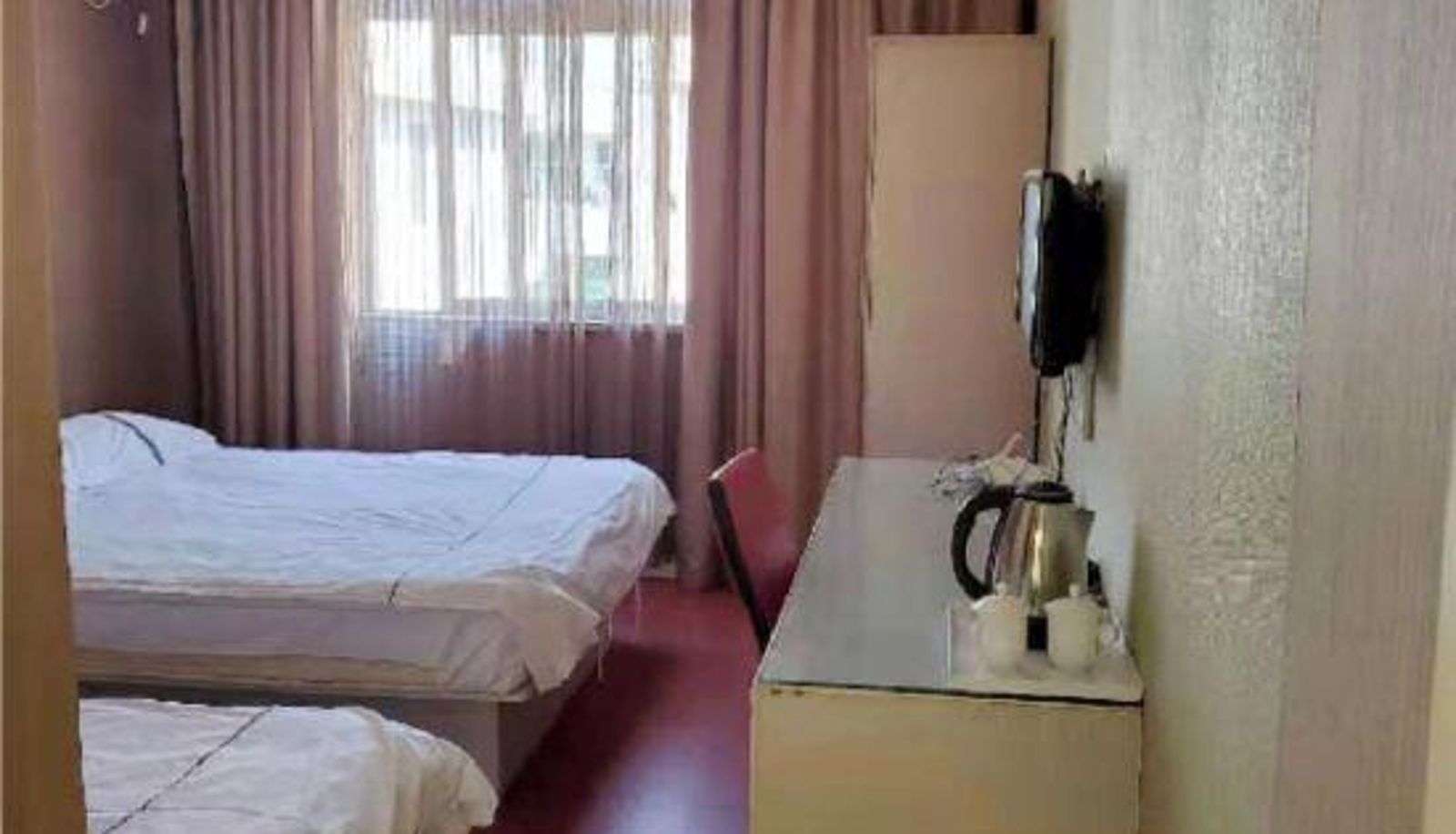 Business room - New Picture Hotel(Pingyang Aojiang Store)