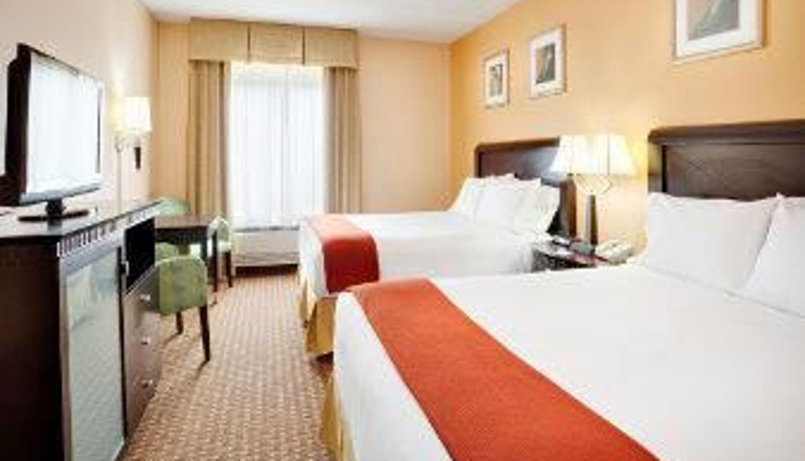 Room - Baymont by Wyndham East Windsor Bradley Airport