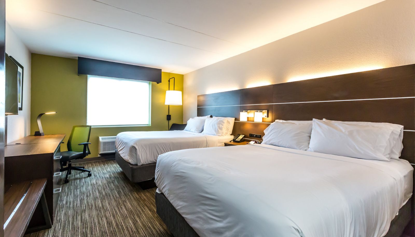 Camera - Holiday Inn Express EXTON - GREAT VALLEY by IHG