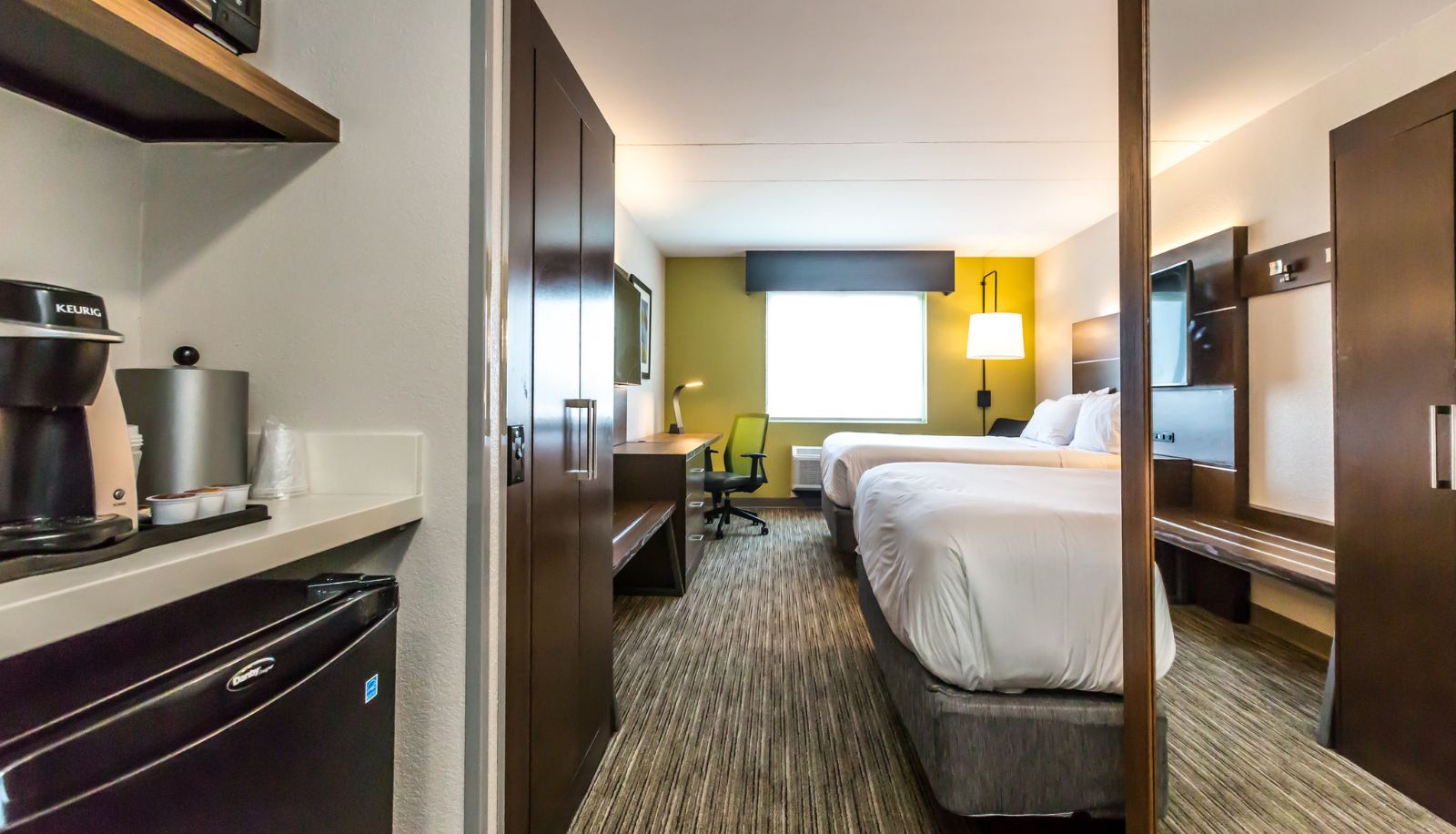 Camera - Holiday Inn Express EXTON - GREAT VALLEY by IHG