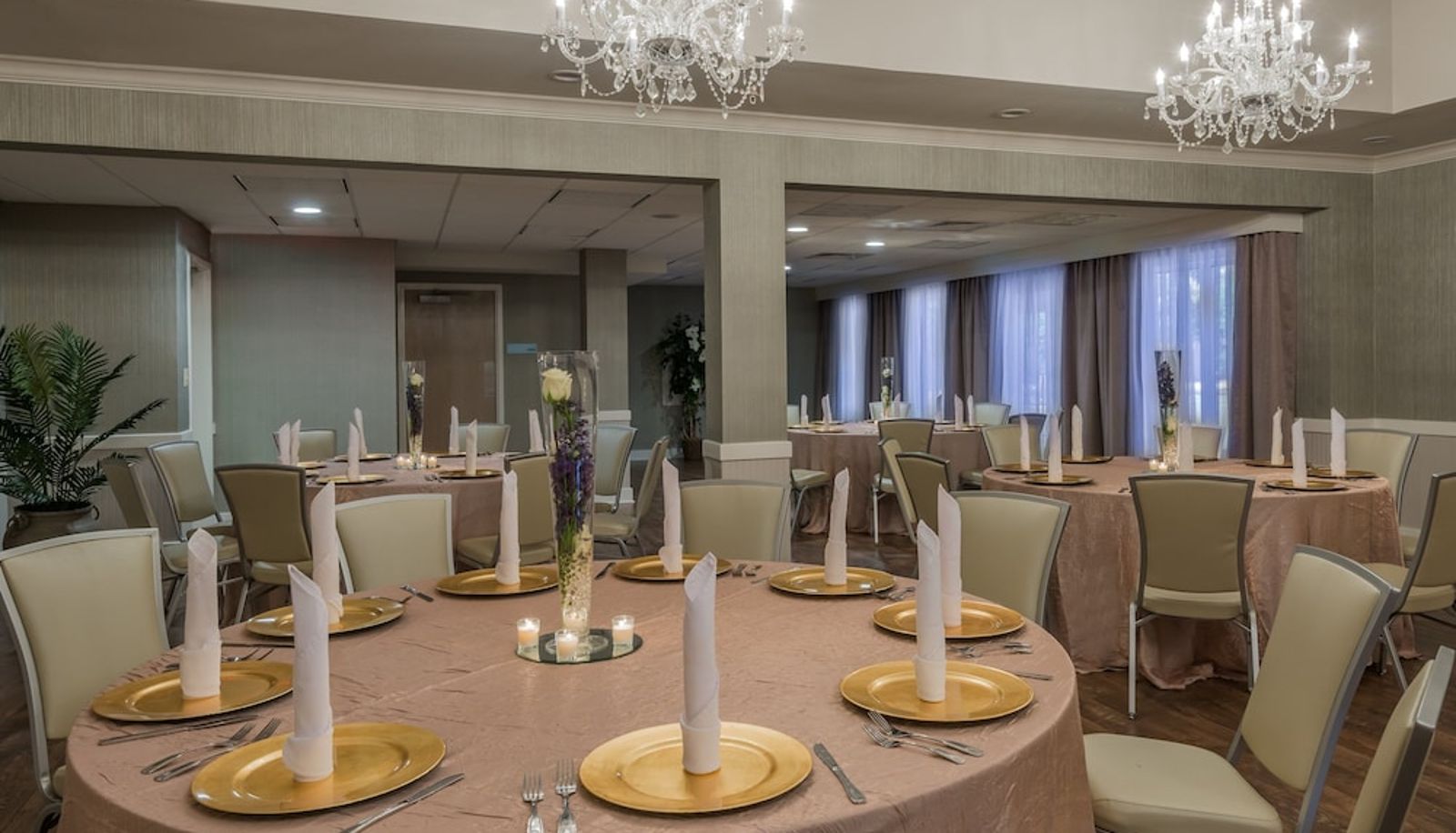 Salle de réunion - Holiday Inn Express FAIRHOPE-POINT CLEAR by IHG