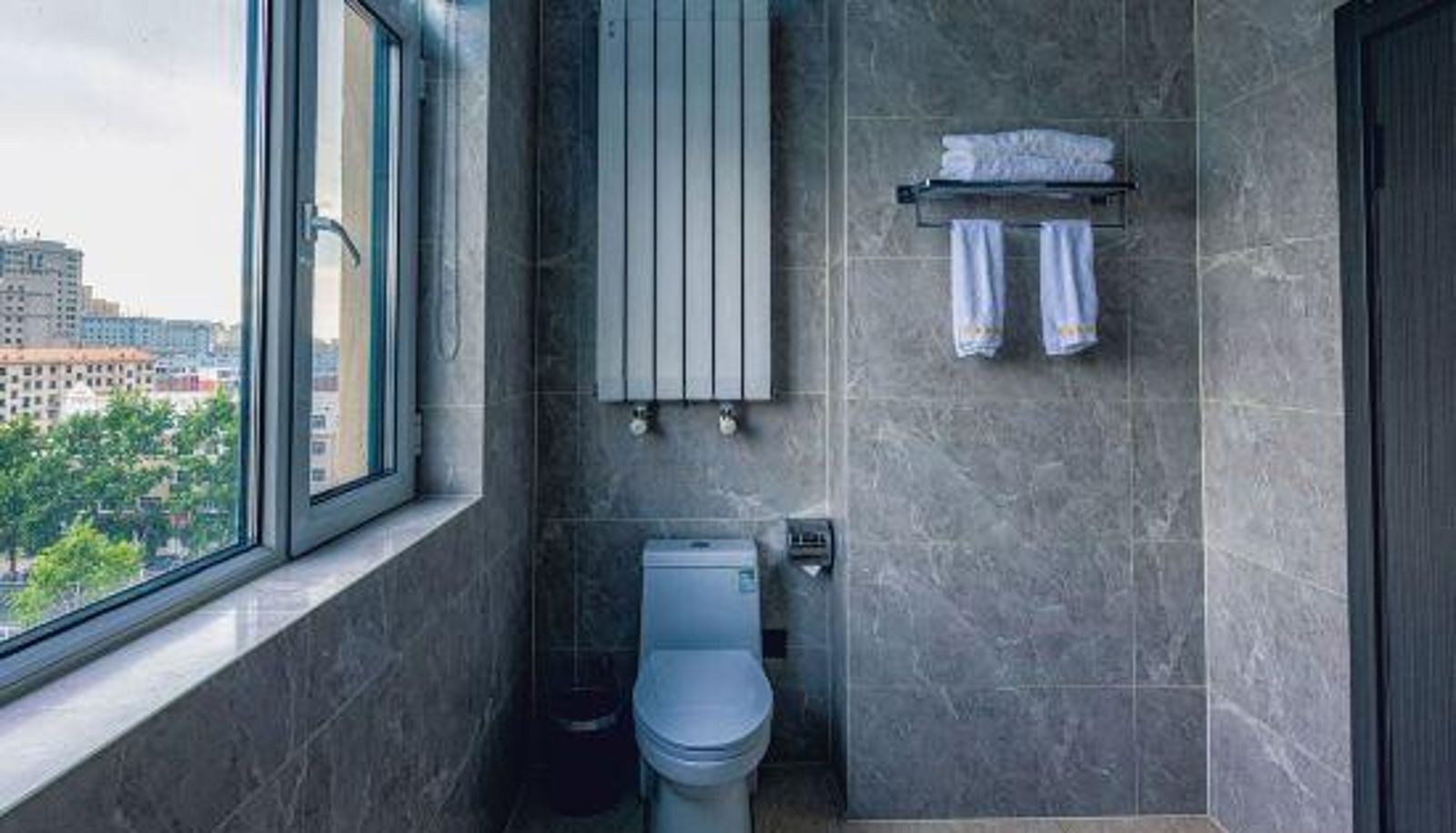 Pokój typu business - Junhao Hotel