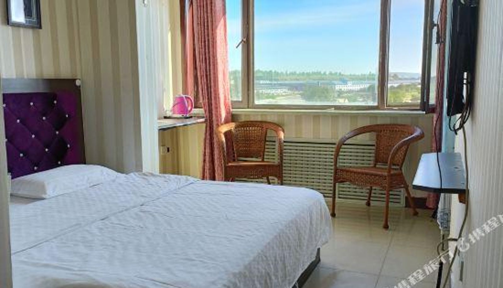 Habitación - Hulunber Love Tour Family Hotel
