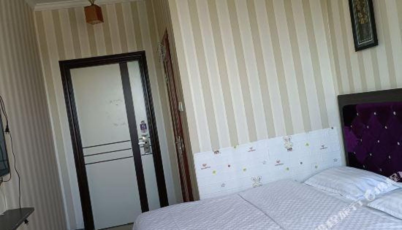 Habitación - Hulunber Love Tour Family Hotel