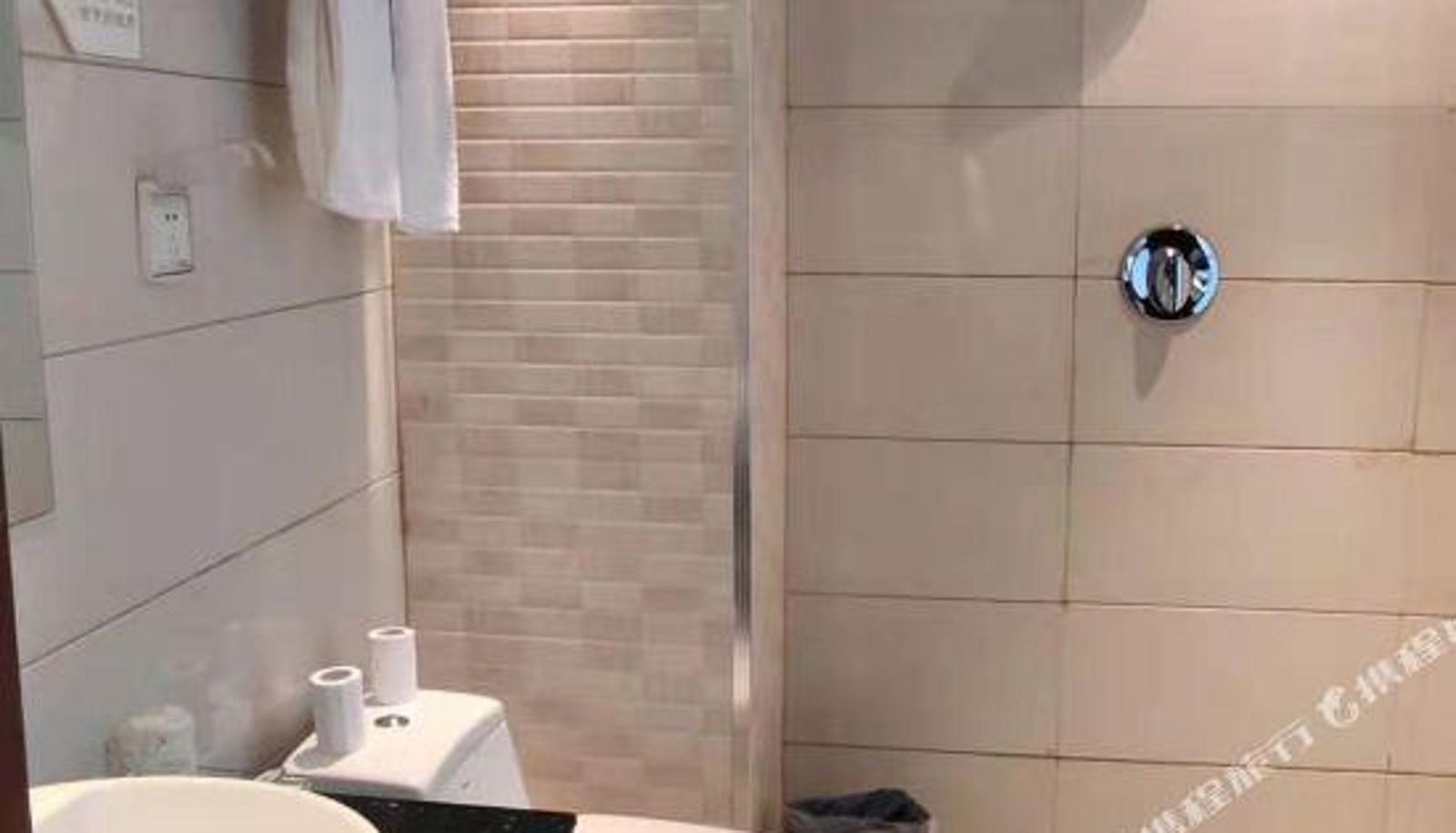 Pokój typu family - Ihtara Business Hotel