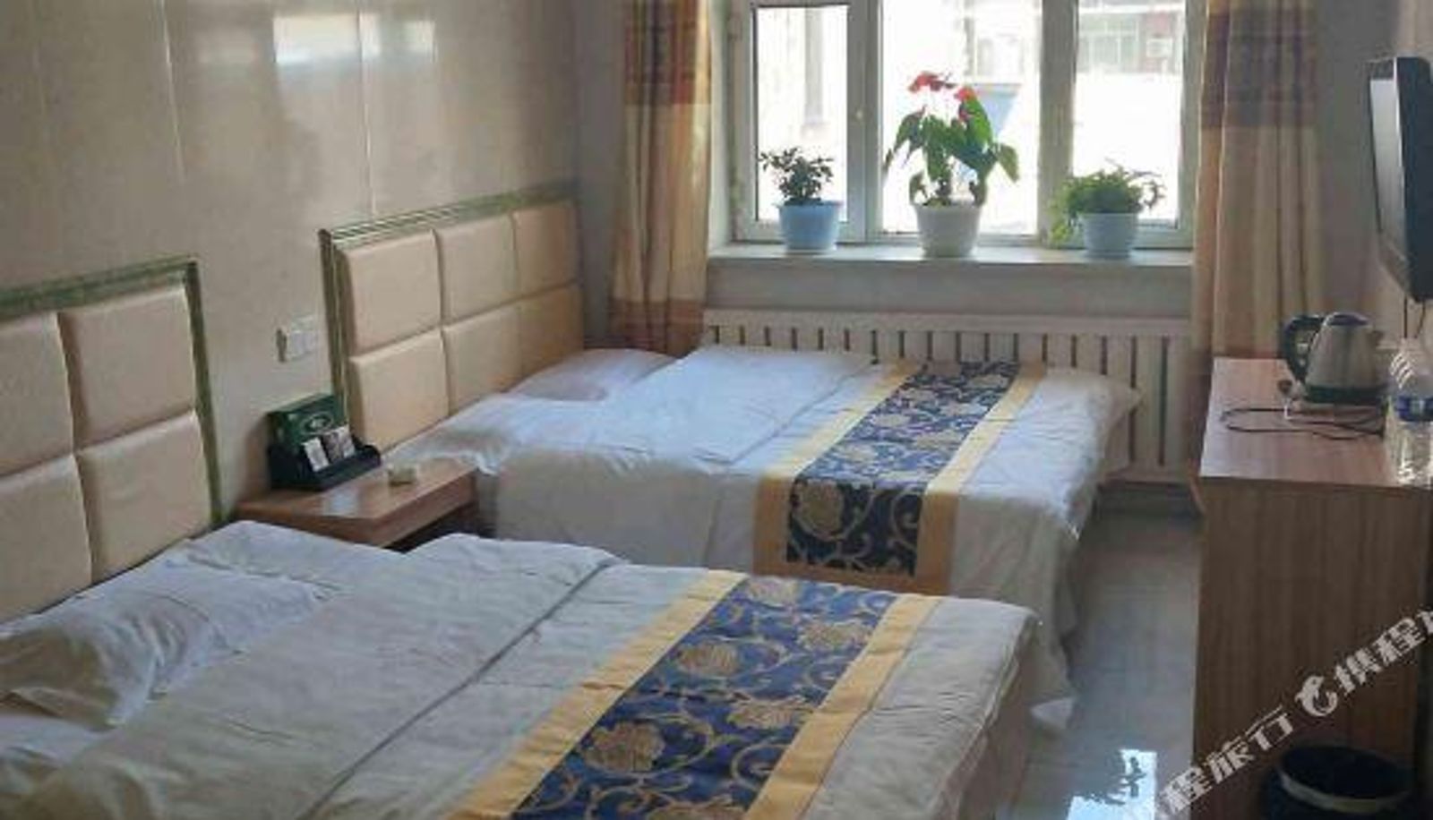 Pokój - Hulunbuir Meijia Express Hotel