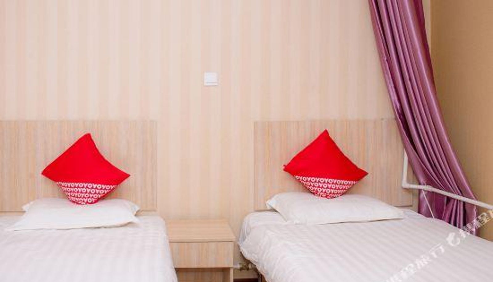 Pokój - Hulunbuir Yidu Business Hotel