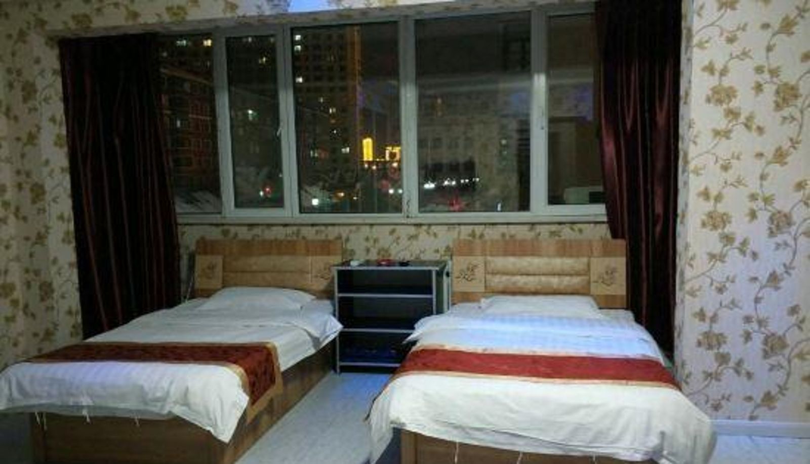 Pokój - Hulunber Bishui Hotel