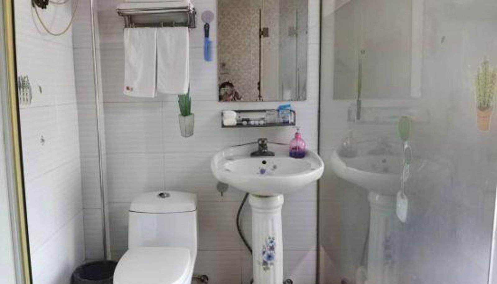 Pokój - Hulun Buir Beijiang Inn