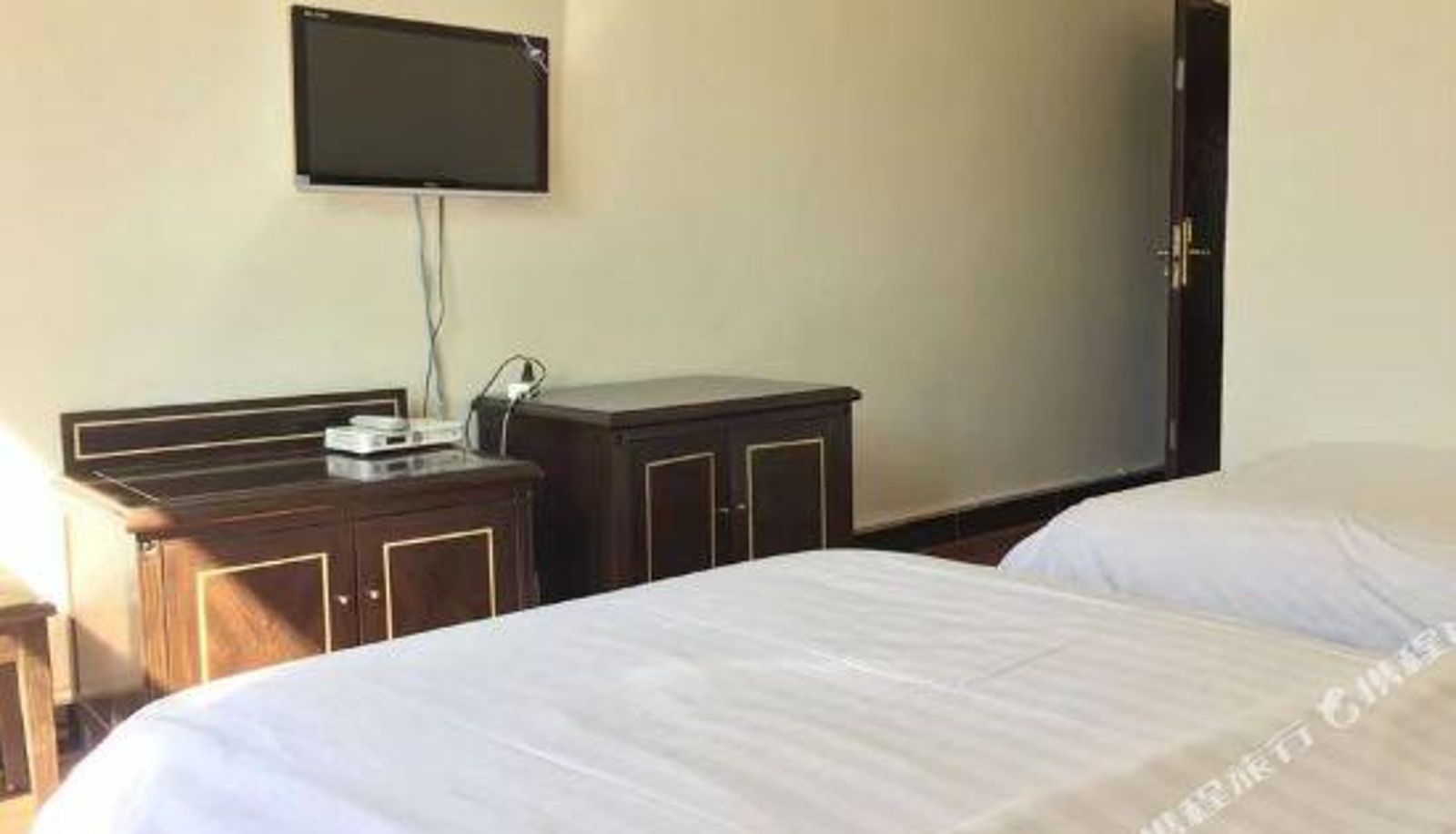 Zimmer - Hotel Maitreya Pujin