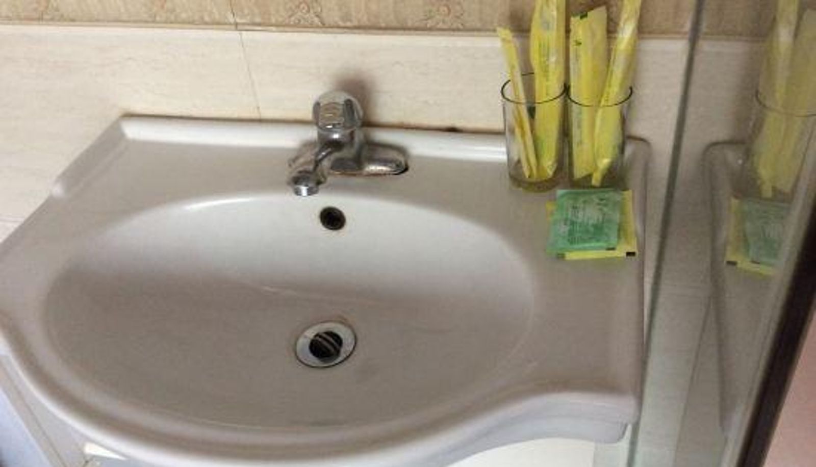 Pokój typu family - Hulunbuir Xing'an Home Hotel