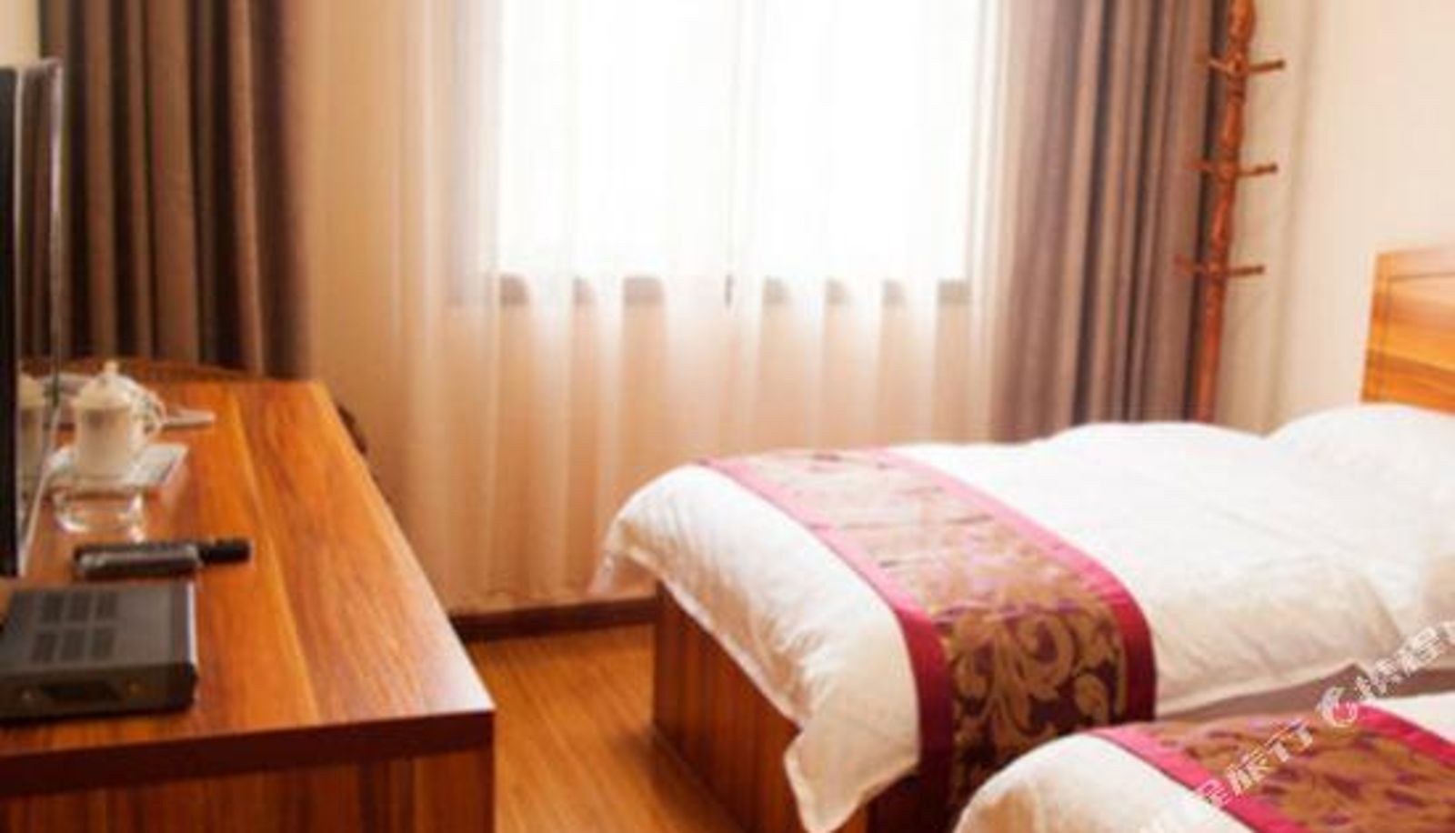Pokój - Maitreya Sanxin Express Hotel