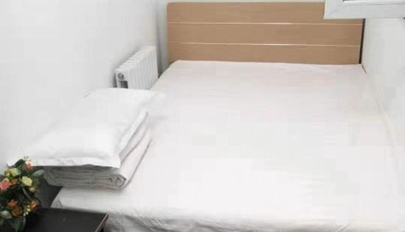 Room - Hulunbuir Tianshida Family Hotel