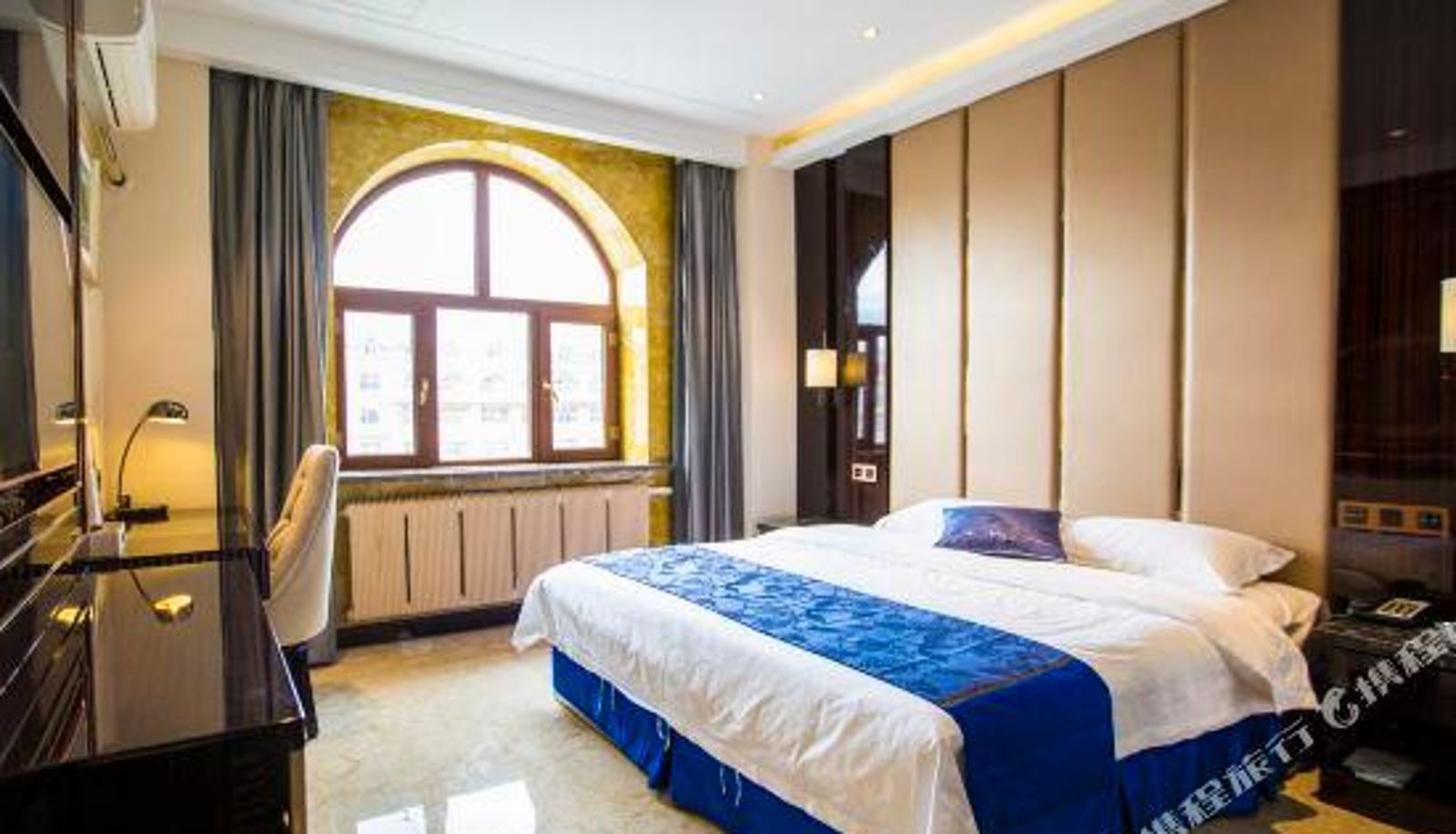 Pokój - Tianyuan Business Hotel