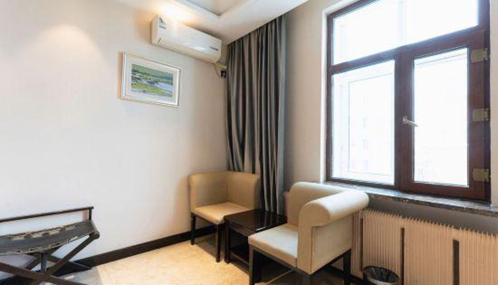 Pokój - Tianyuan Business Hotel
