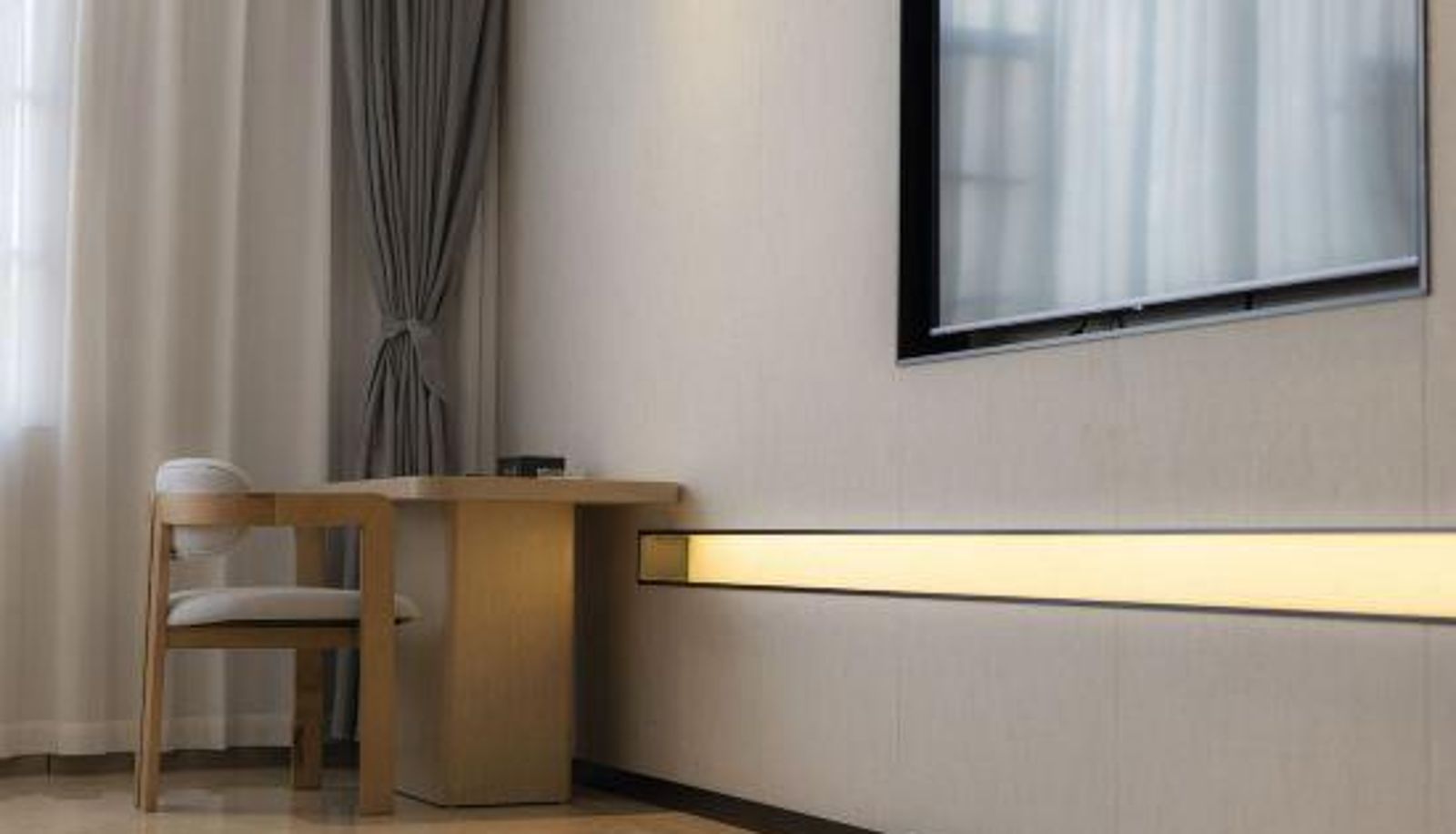 Room - Maitreya Gold Express Hotel