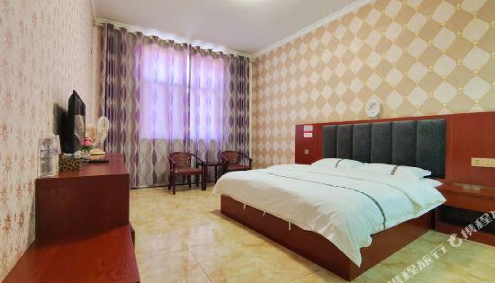 Zimmer - Millennium Express Hotel