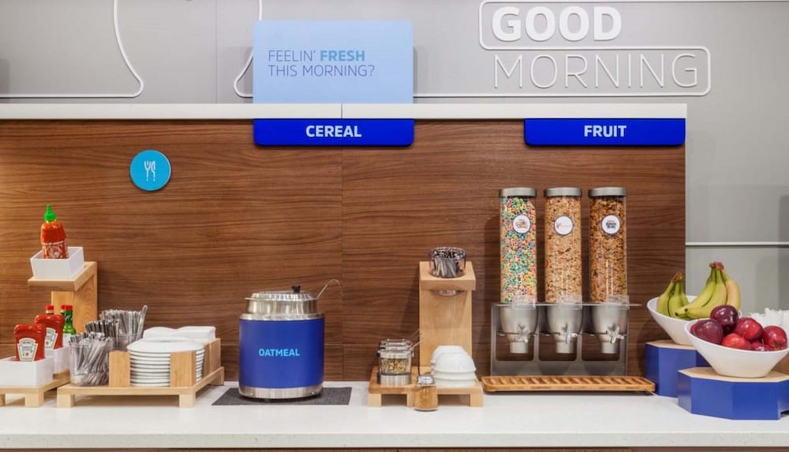 Información - Holiday Inn Express FT. LAUDERDALE CRUISE-AIRPORT by IHG