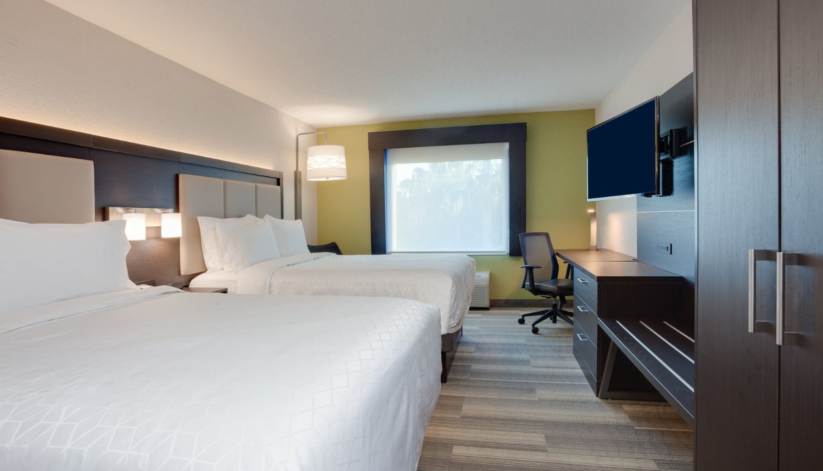 Pokój - Holiday Inn Express & Suites FT. LAUDERDALE AIRPORT/CRUISE by IHG