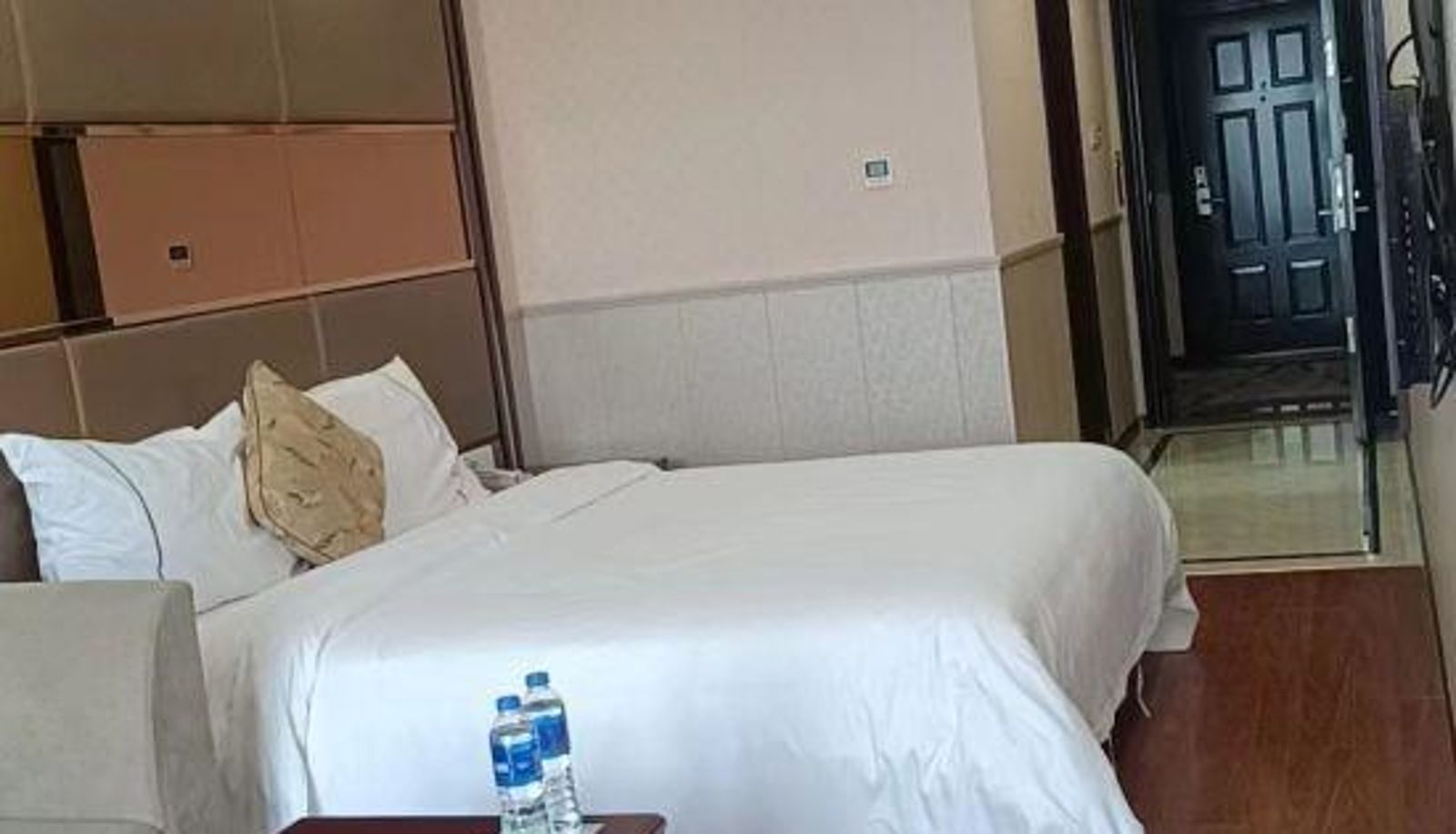 Chambre - Liuyang Yu Garden Hotel