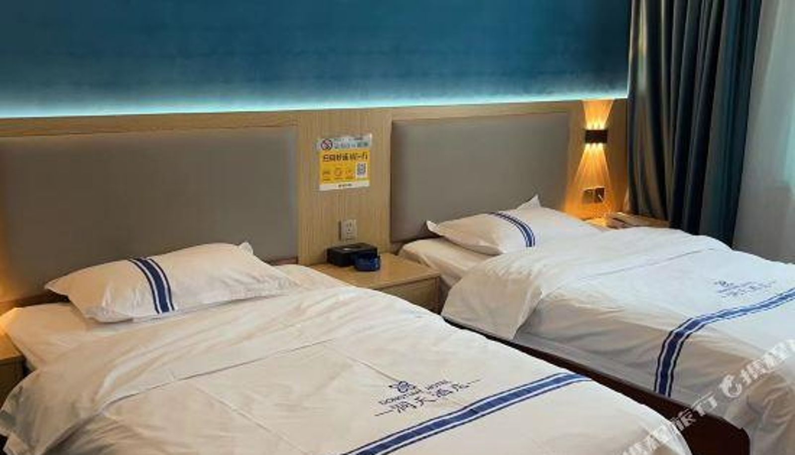 Kamer - Liuyang Dongtian Hotel