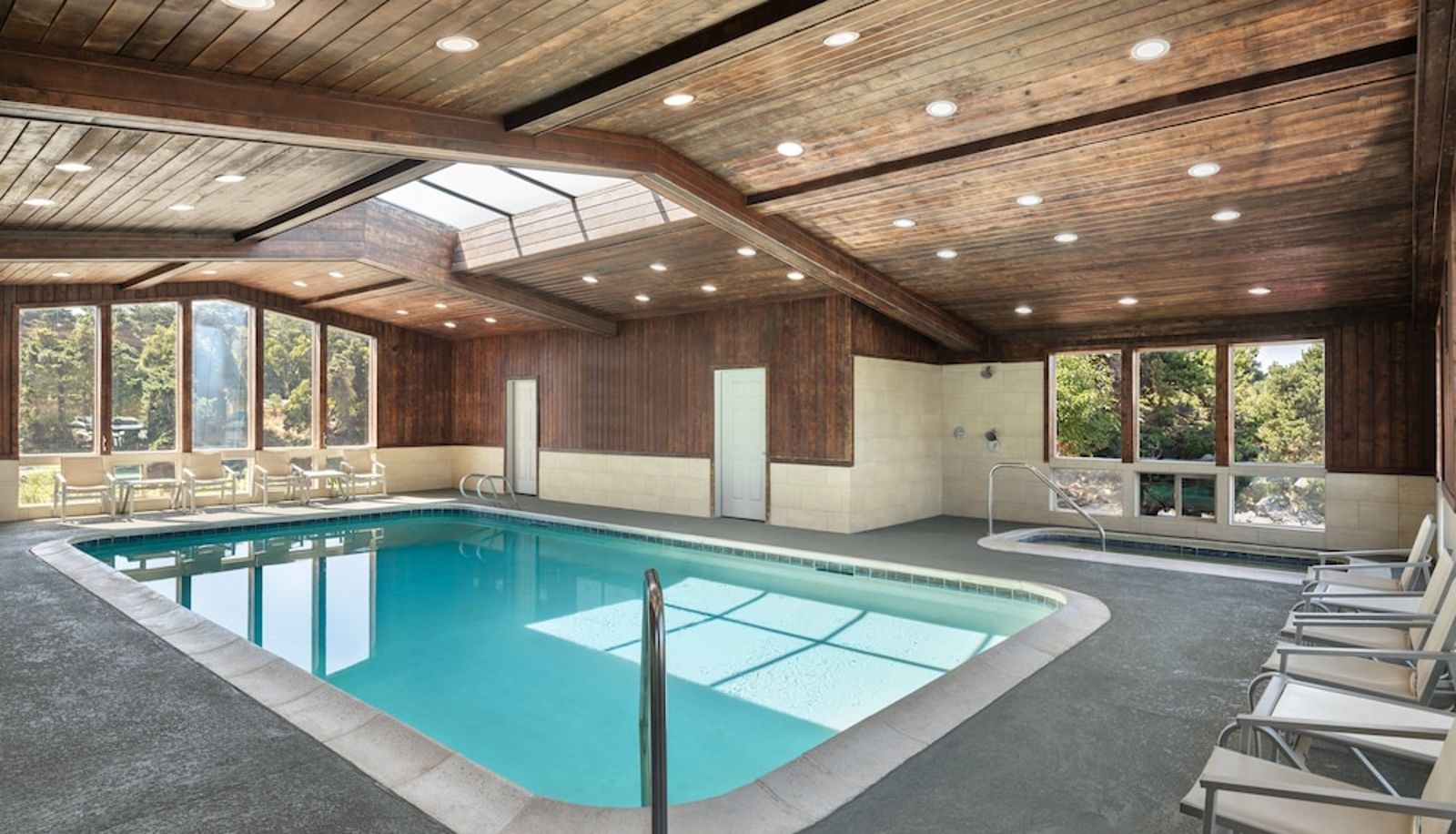 Pool - Holiday Inn Express FORT BRAGG by IHG