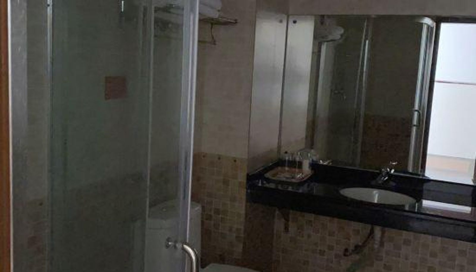 Zimmer - Hezhou Jinyuegui Hotel