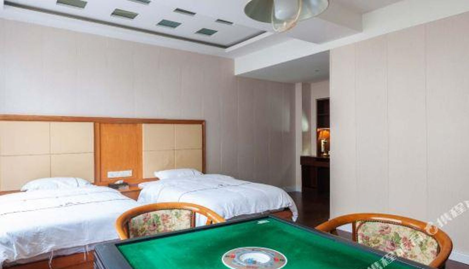 Chambre - Liuyang Yiyuan Hotel
