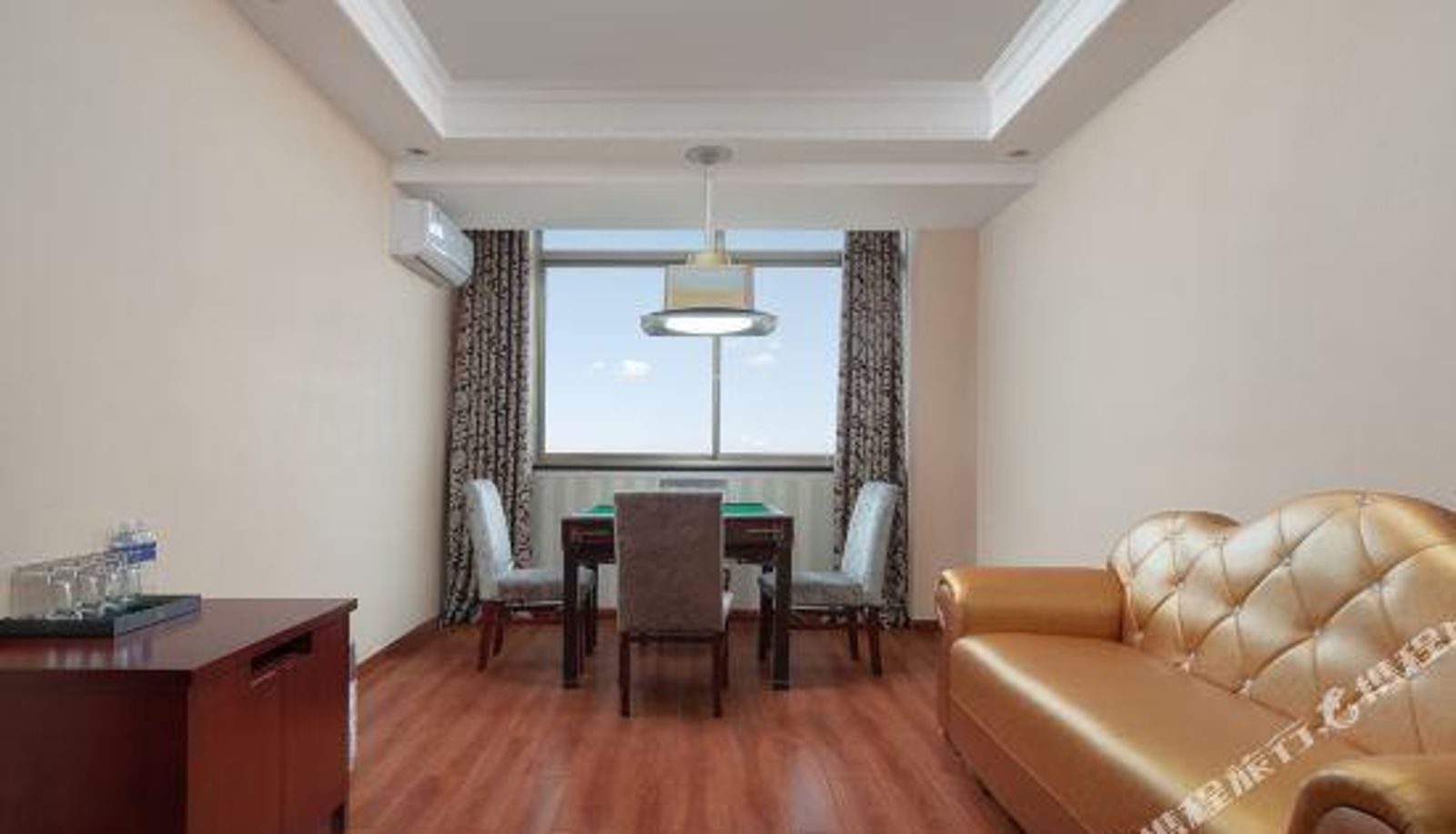 Zimmer - Bao Sheng Hotel