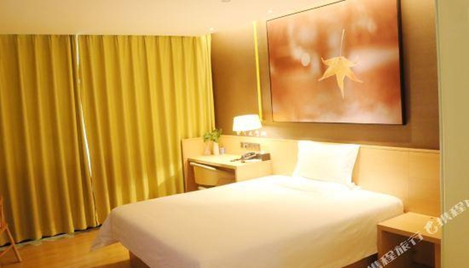 Room - HOPE HOTEL(City Hall Plaza Store)