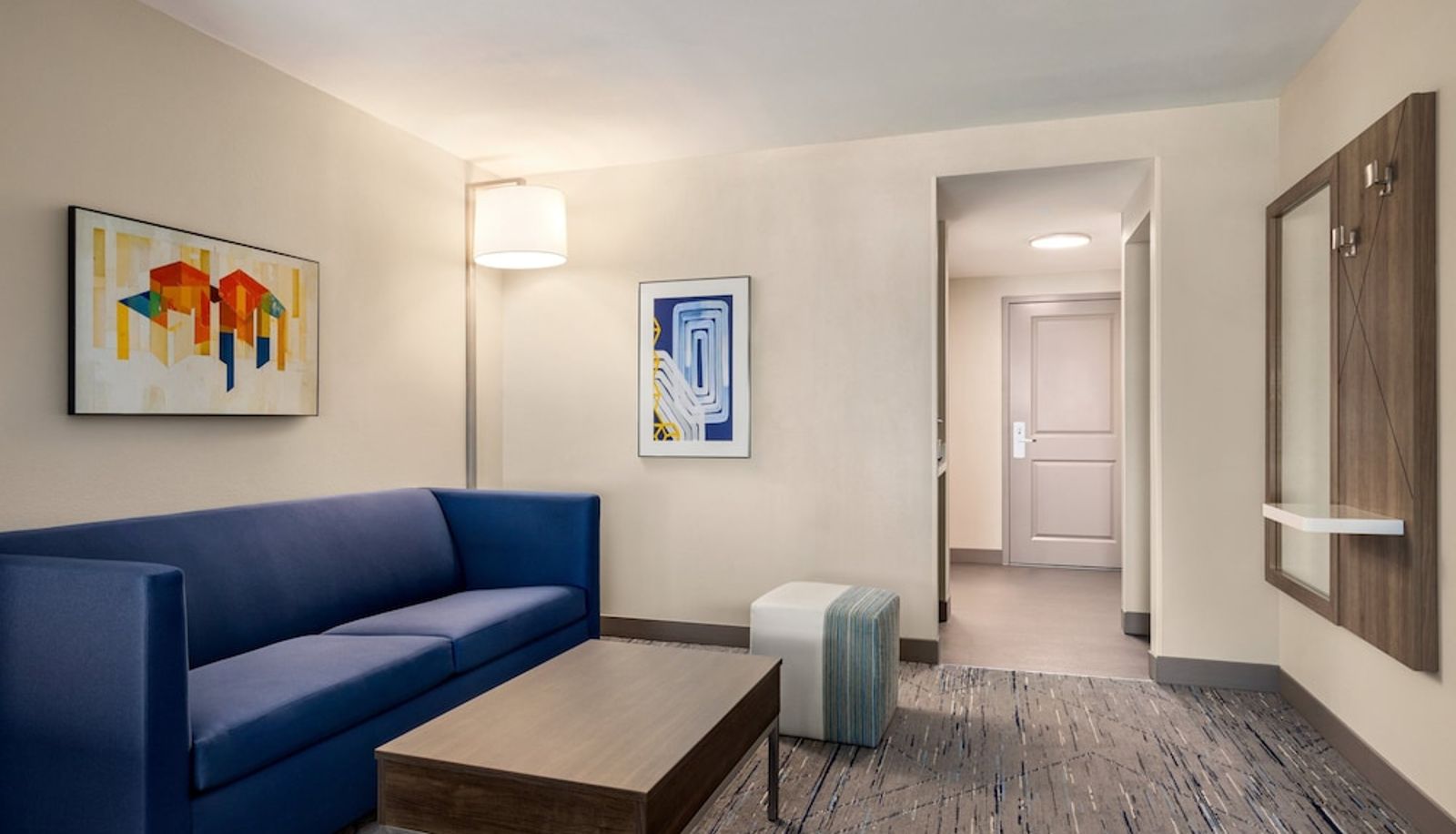 Suite - Holiday Inn Express & Suites FORT PIERCE WEST by IHG