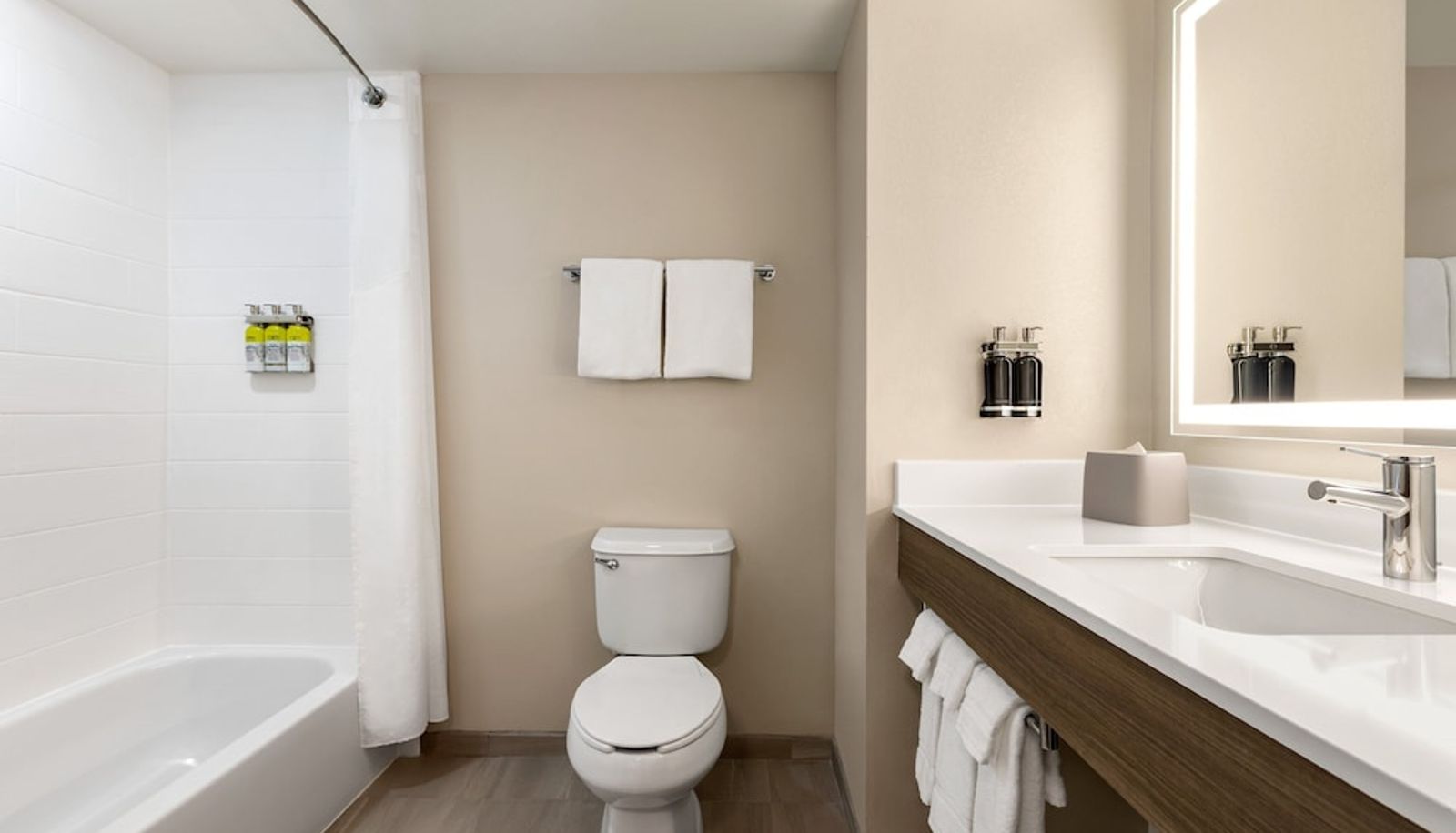 Apartament - Holiday Inn Express & Suites FORT PIERCE WEST by IHG