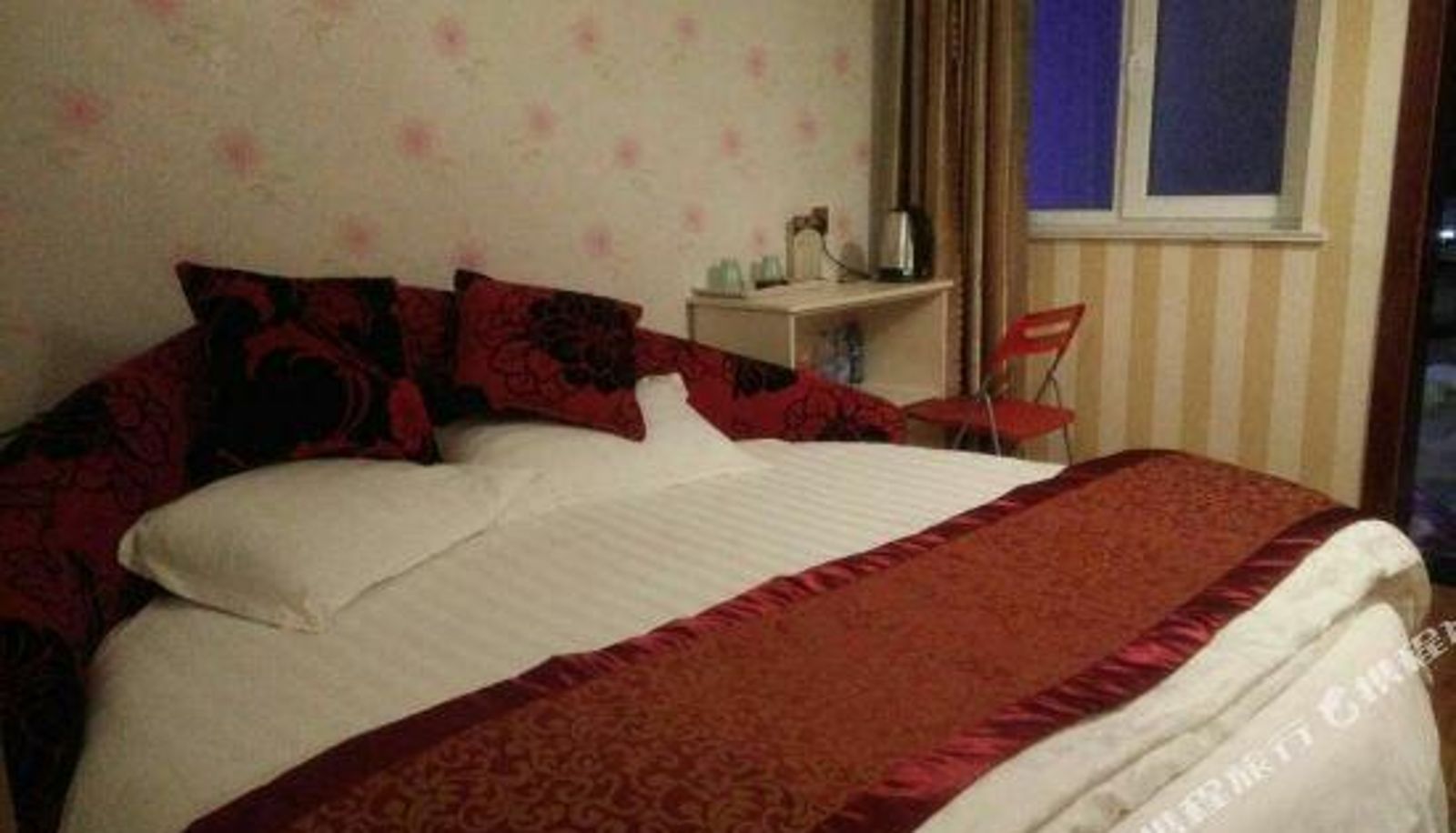 Widok wnętrza - Zhucheng Water Star Hotel