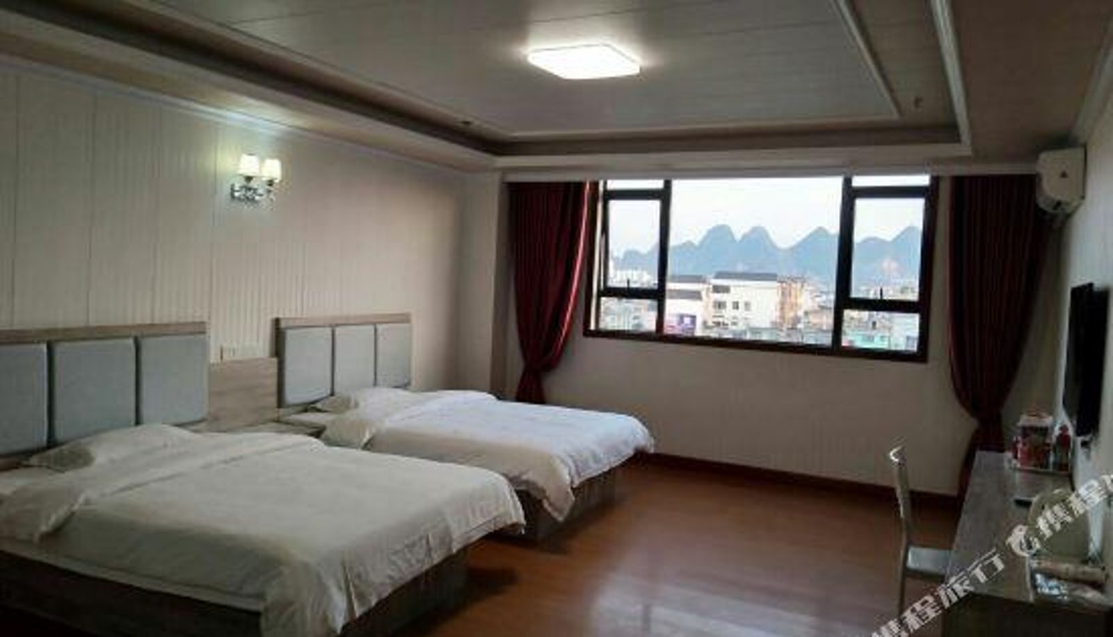 Zimmer - Xingye Hotel