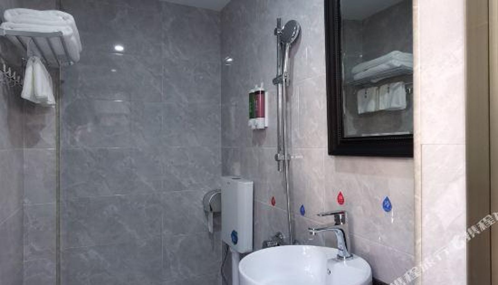 Room - Yuerongjia Hotel Hezhou
